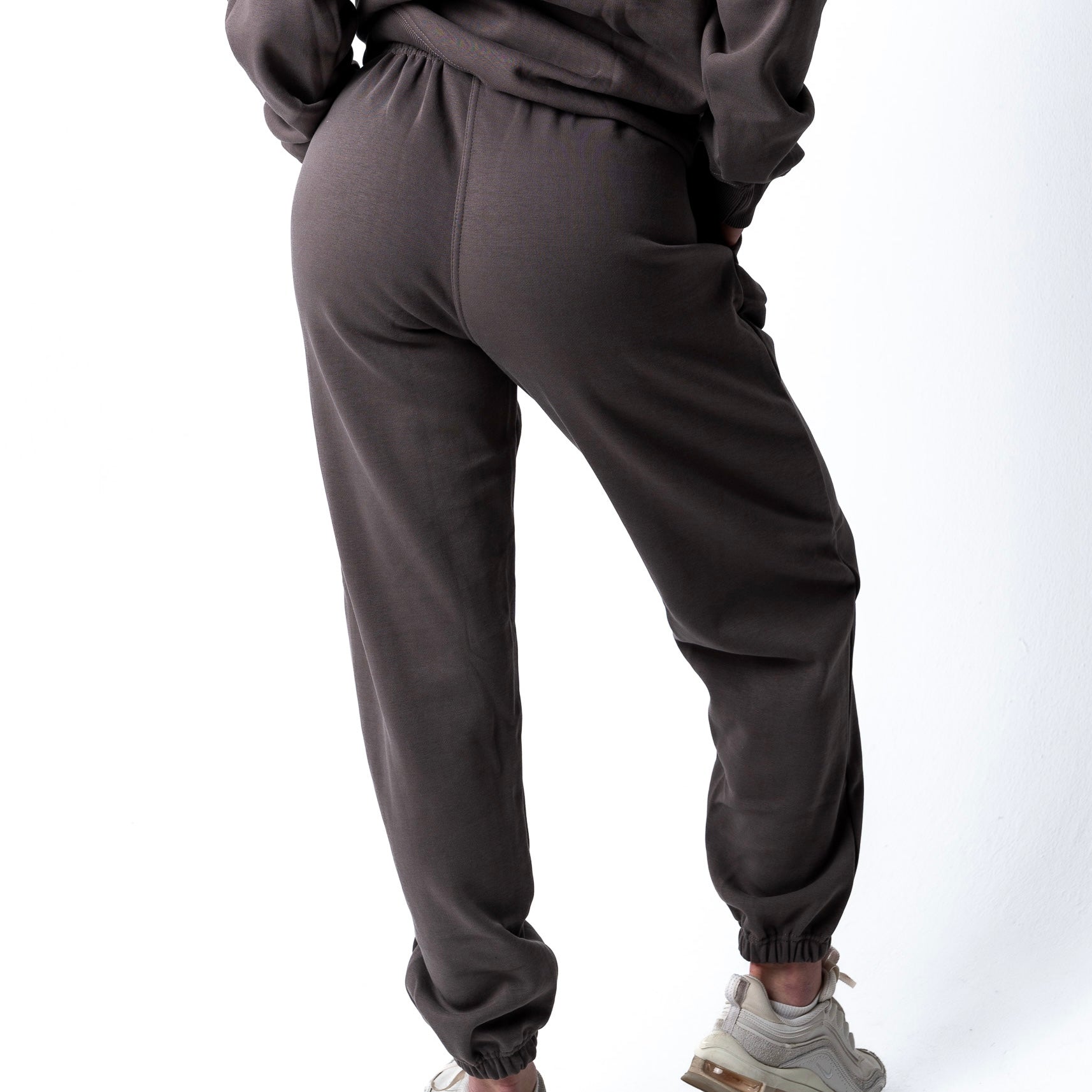 Limited Oversized Jogger