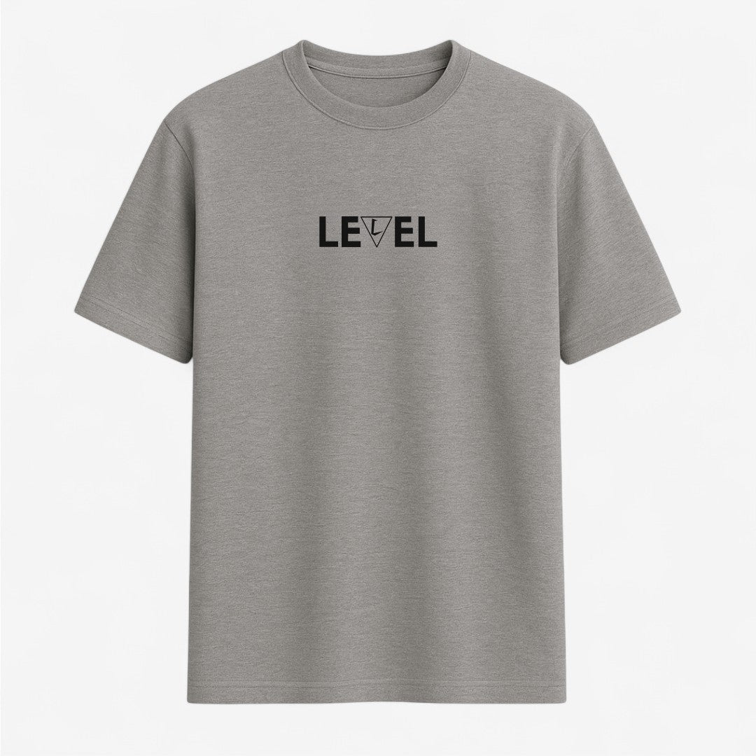 Limited Oversized Shirt "LEAVE ME ALONE"