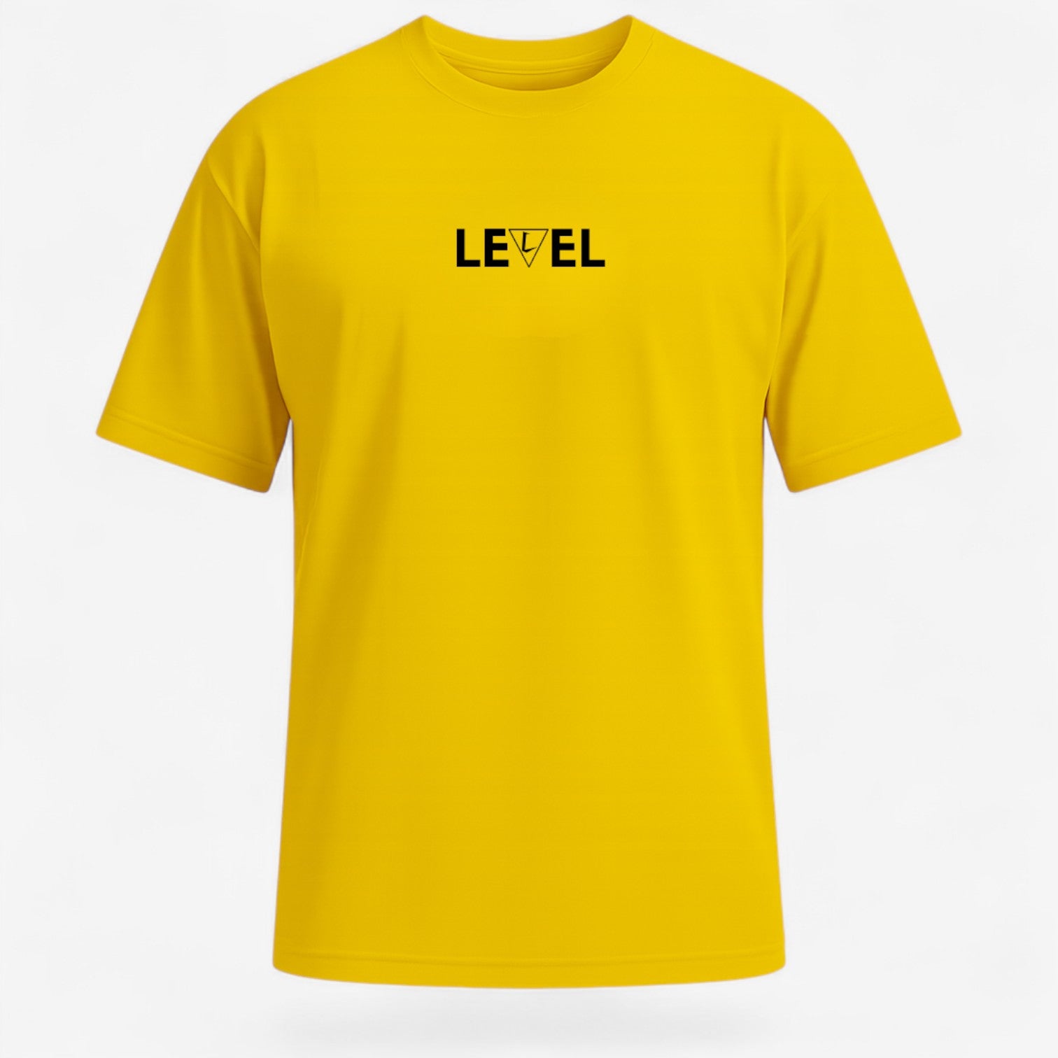 Limited Oversized Shirt "LEAVE ME ALONE"