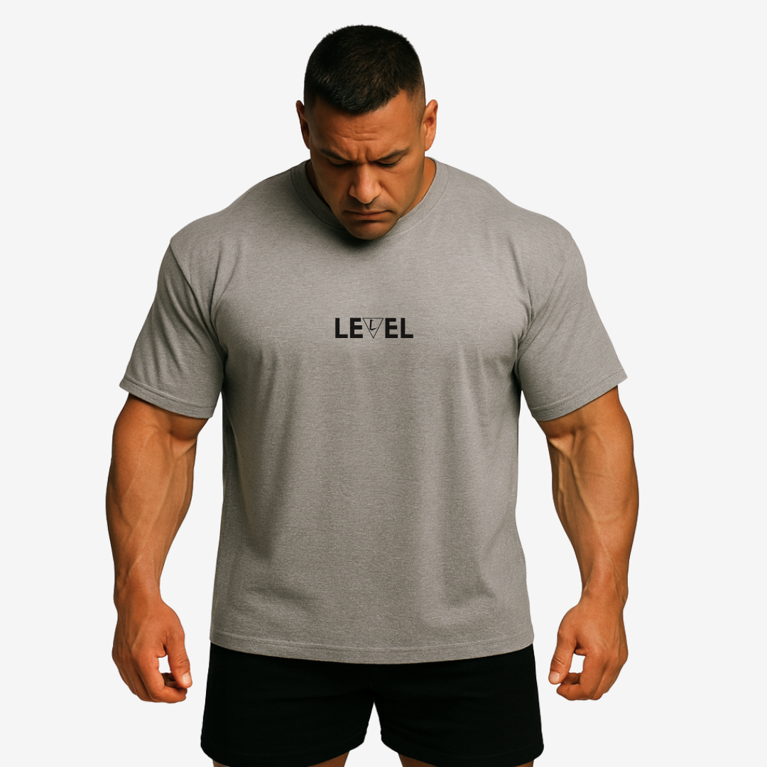 Limited Oversized Shirt "LEAVE ME ALONE"