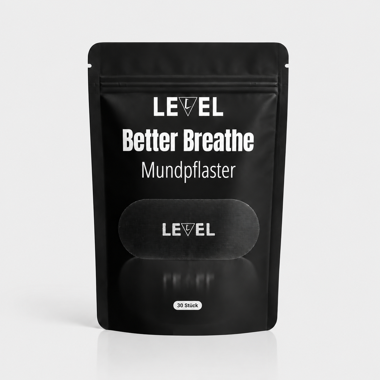 Better Breathe Mundpflaster mit Skin Pro Klebeformel