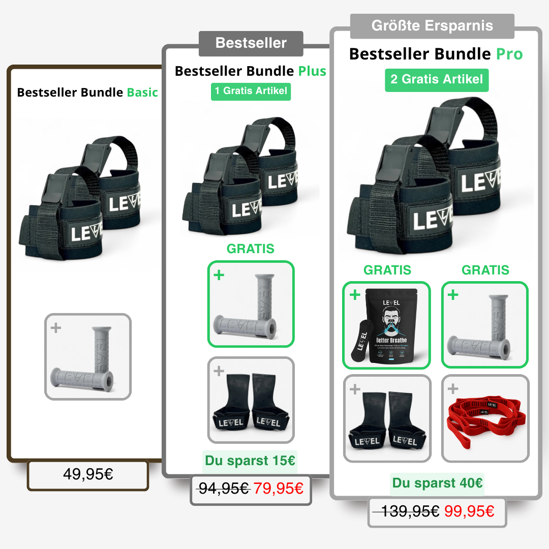 Bestseller Bundle Basic