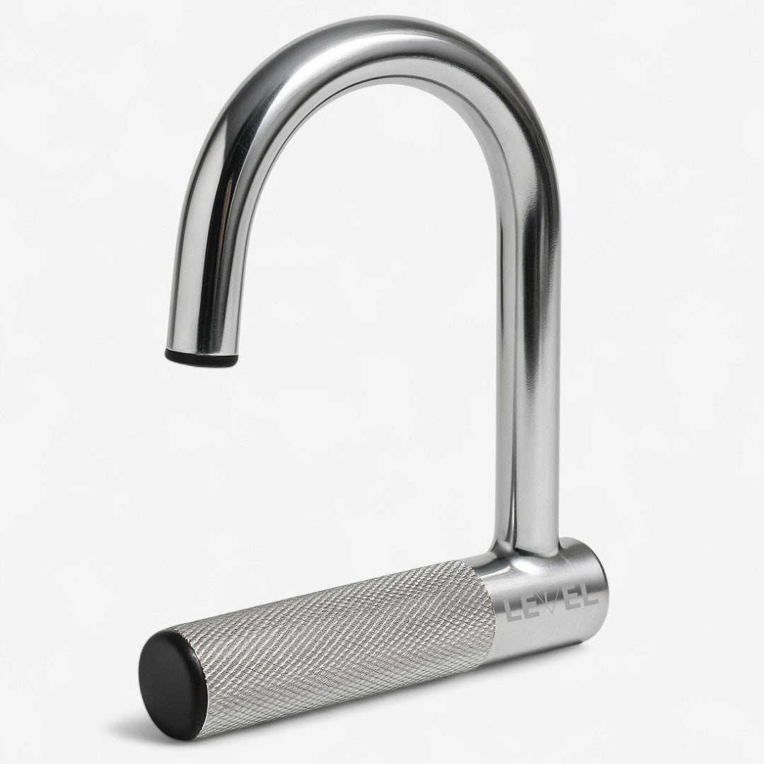 Level Hook® mit FlexGrip-Matrix™