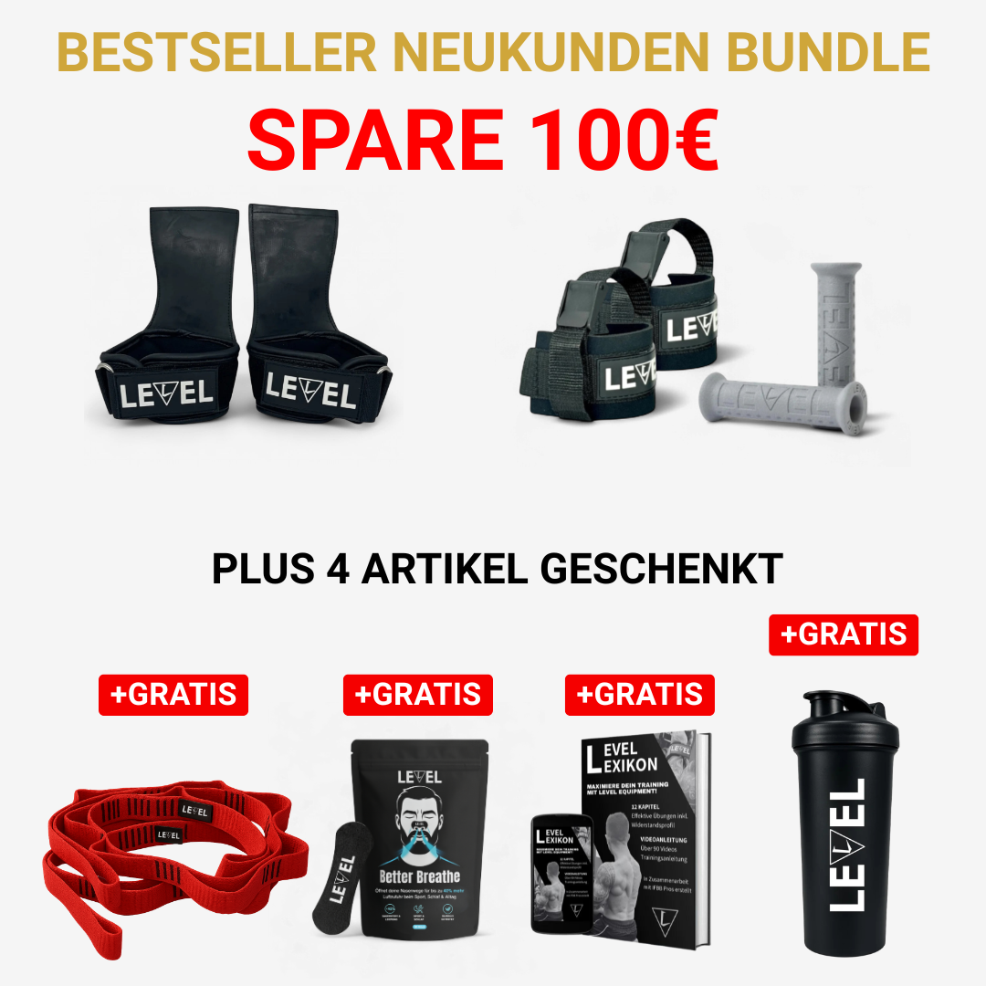 Bestseller Nekunden Bundle