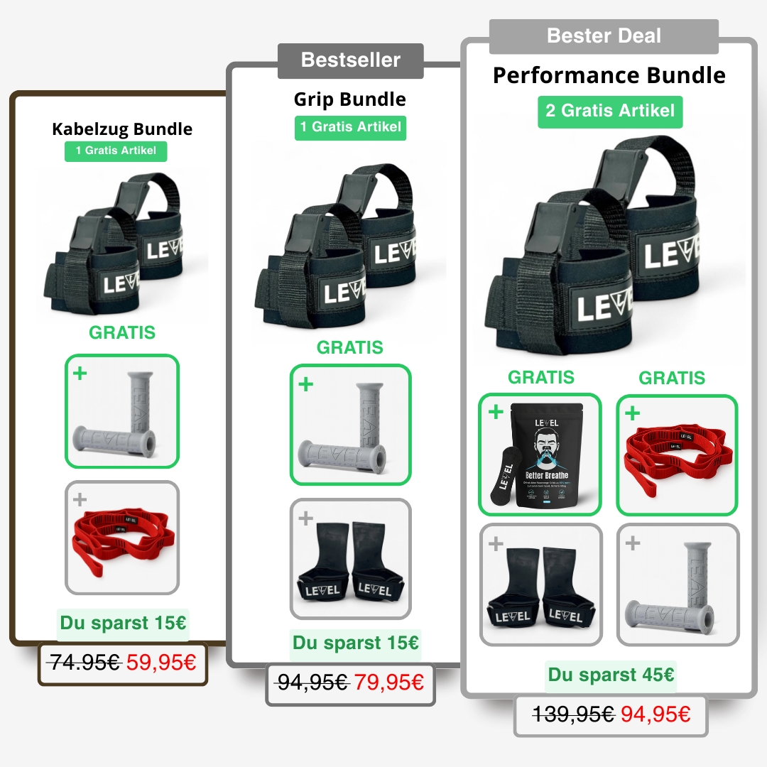 Performance Bundle