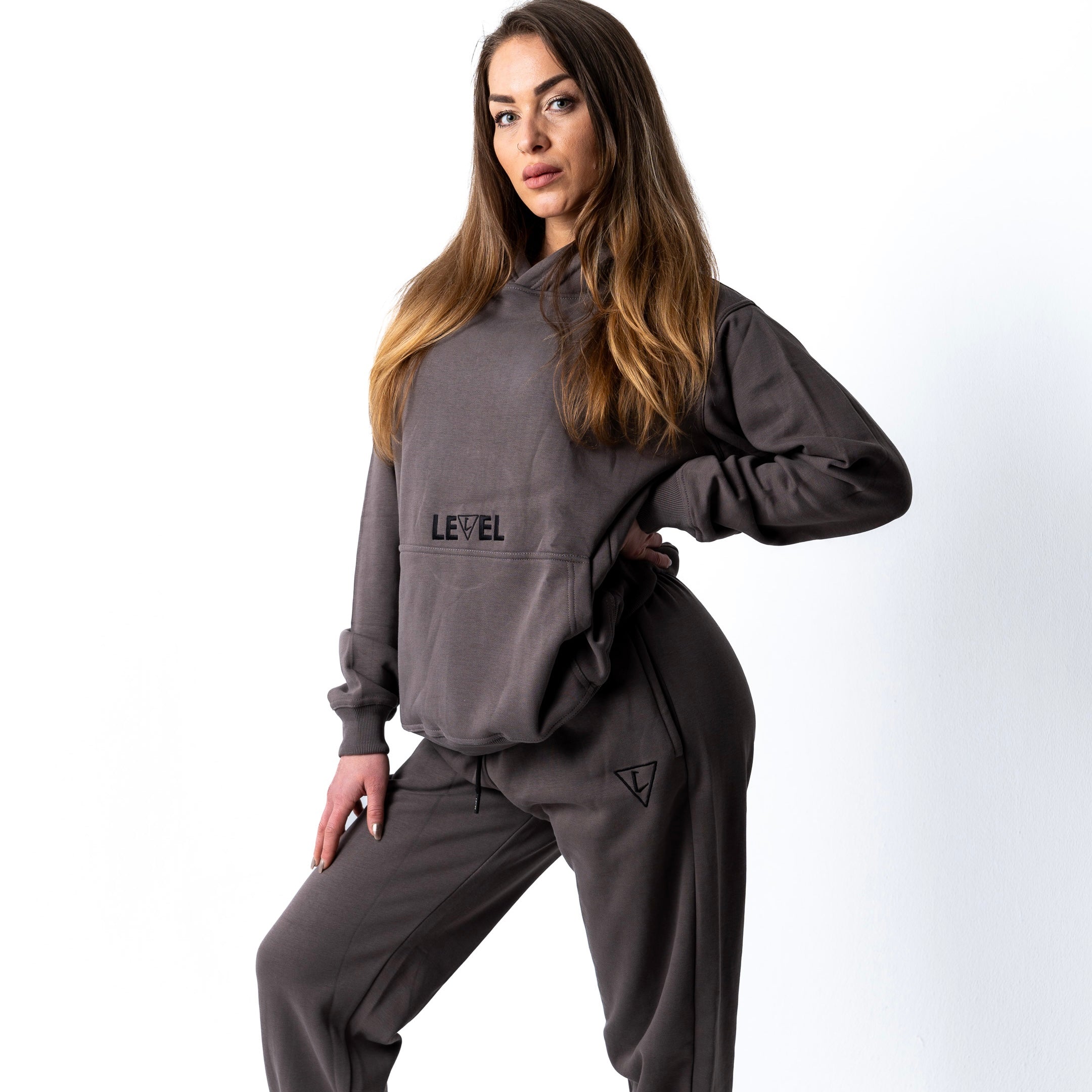 Limited Oversized Jogger