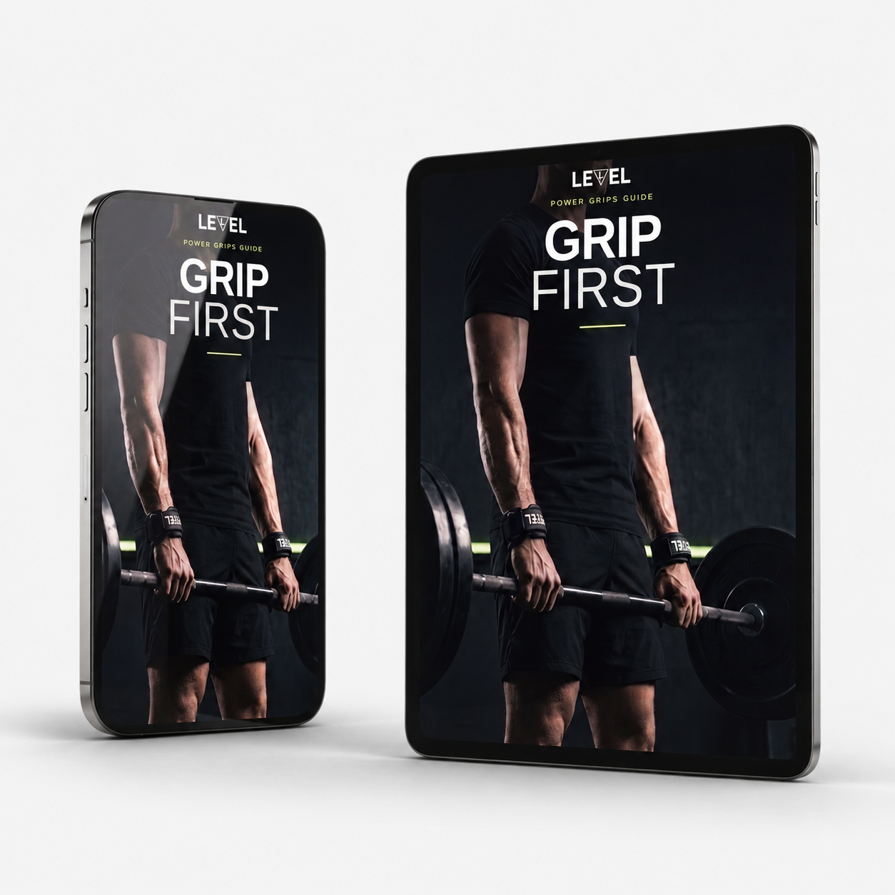 Level Power Grips Guide