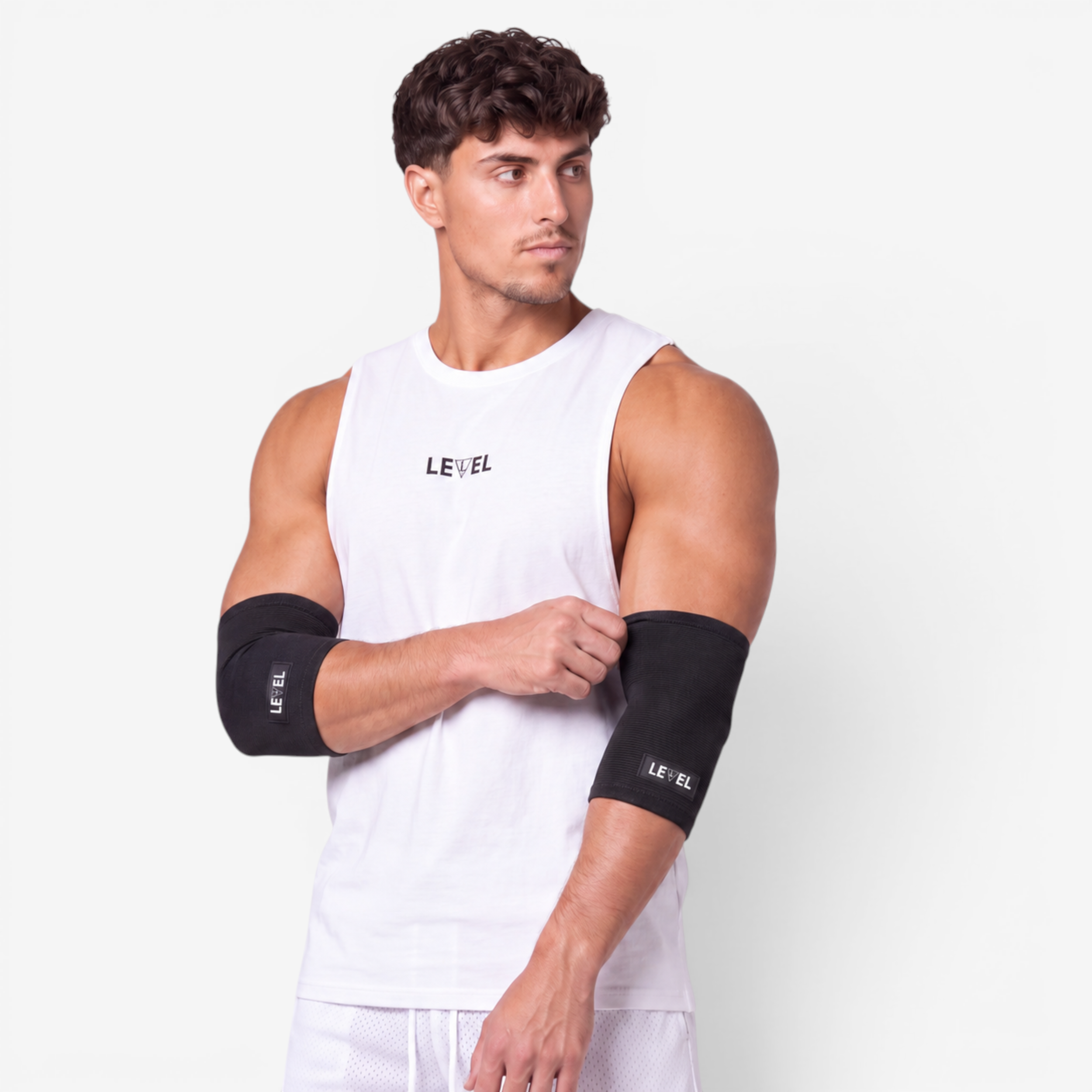 Knee & Elbow Sleeves Single Ply