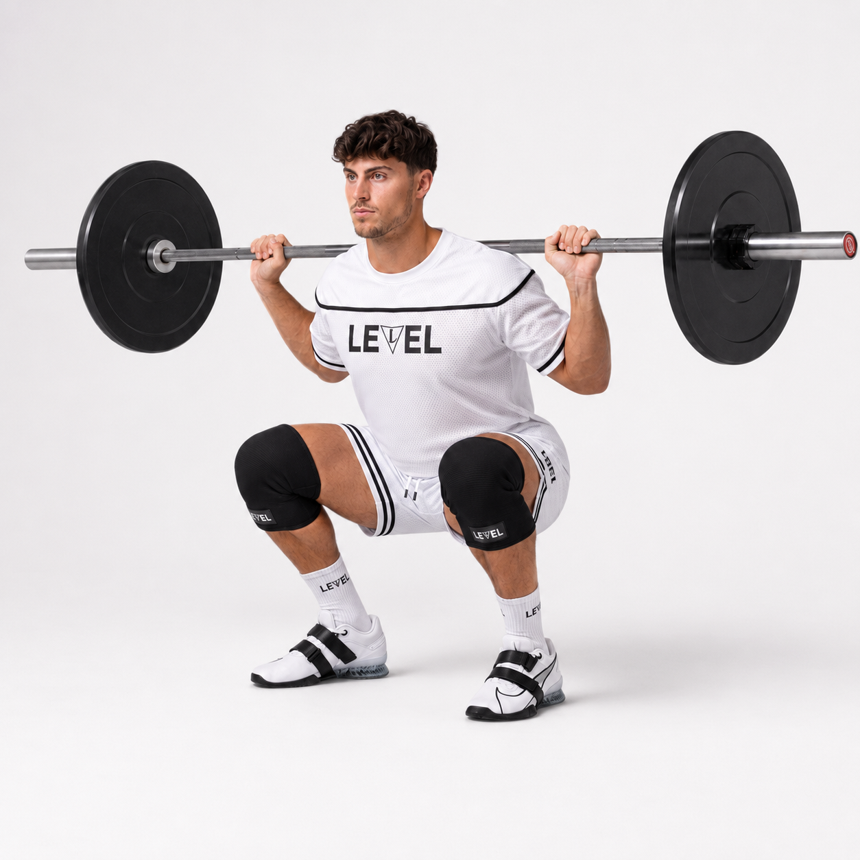 Knee & Elbow Sleeves Single Ply