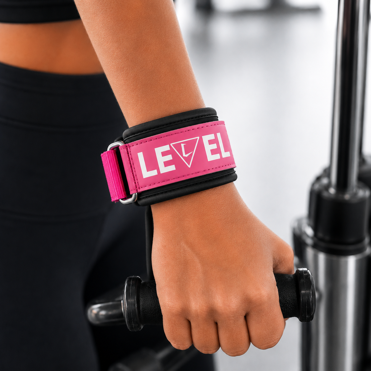 Power Grips mit Flex-Grip-Matrix