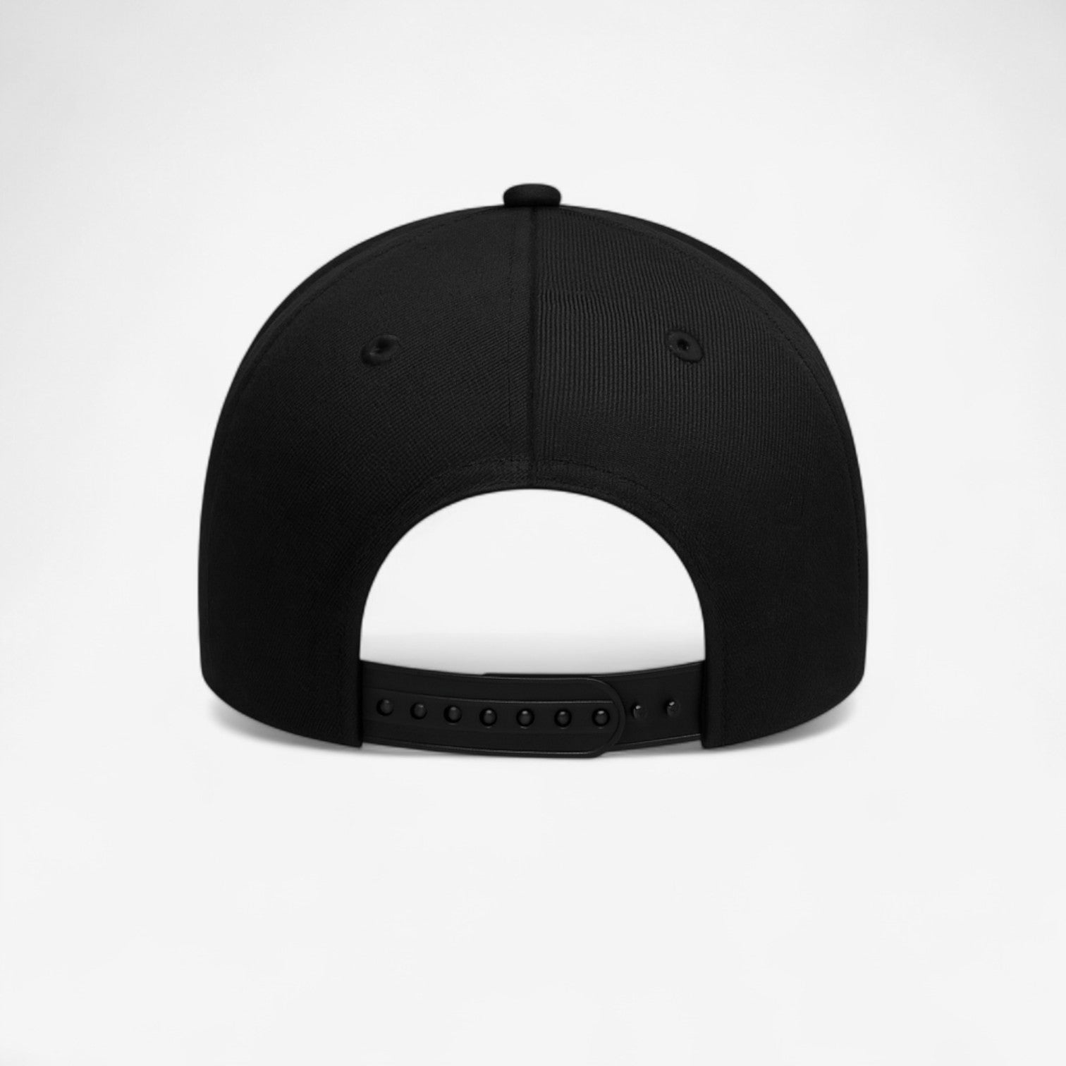 Level Snapback Cap