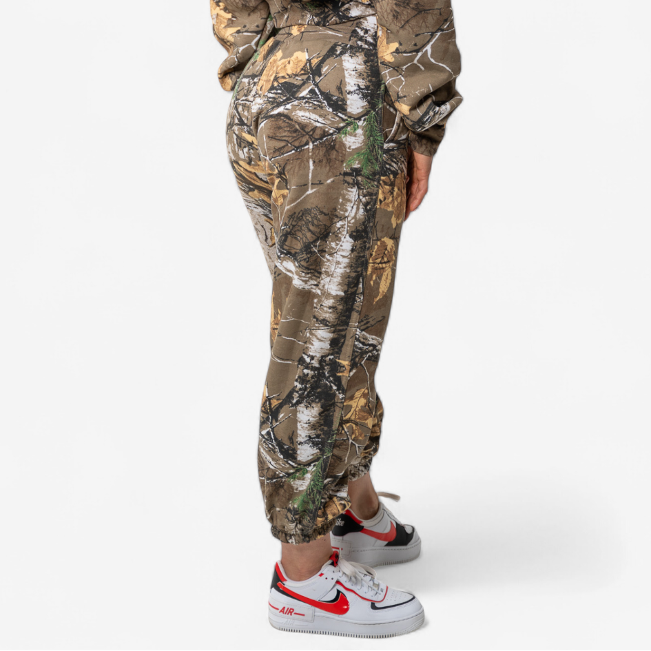 Autumn Arc Lady Jogger