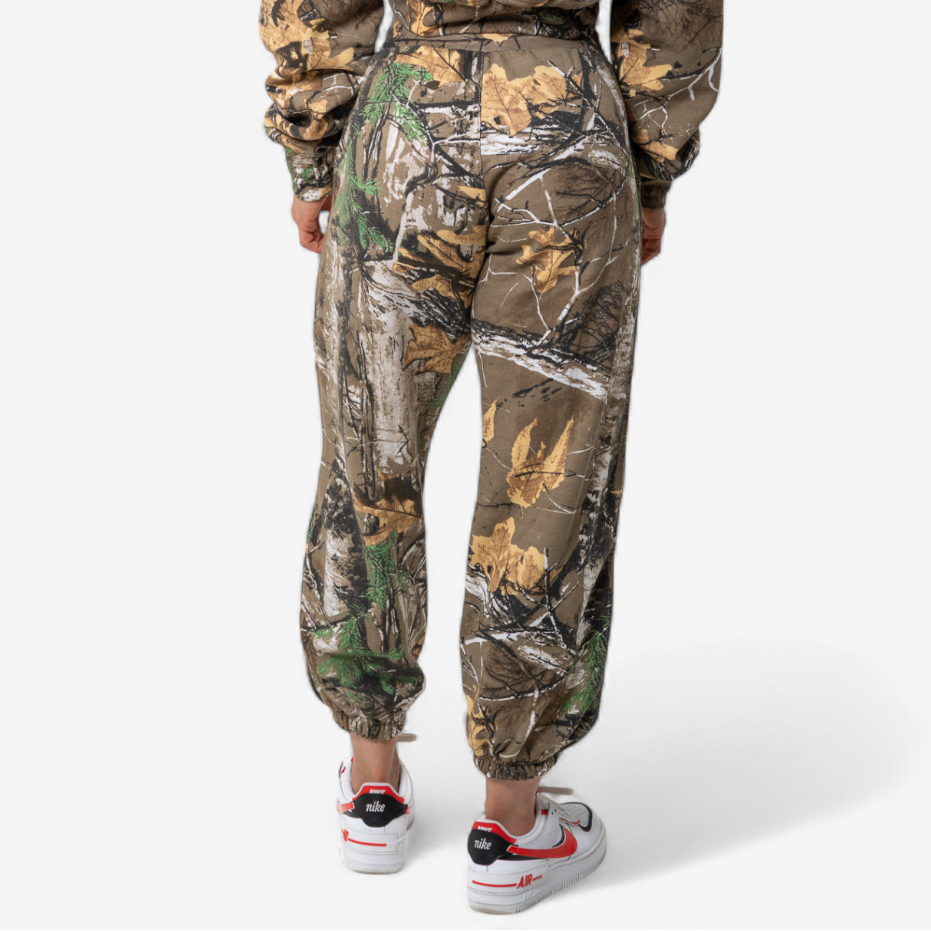 Autumn Arc Lady Jogger