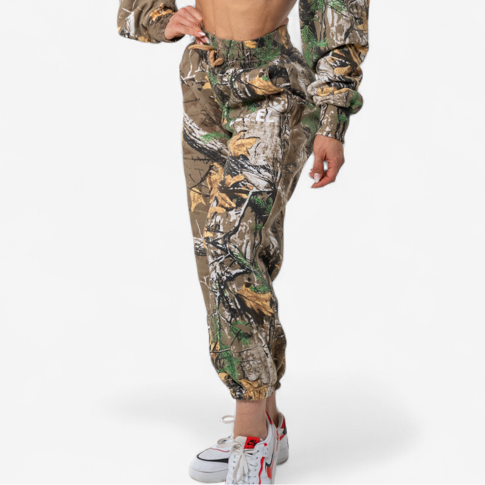 Autumn Arc Lady Jogger