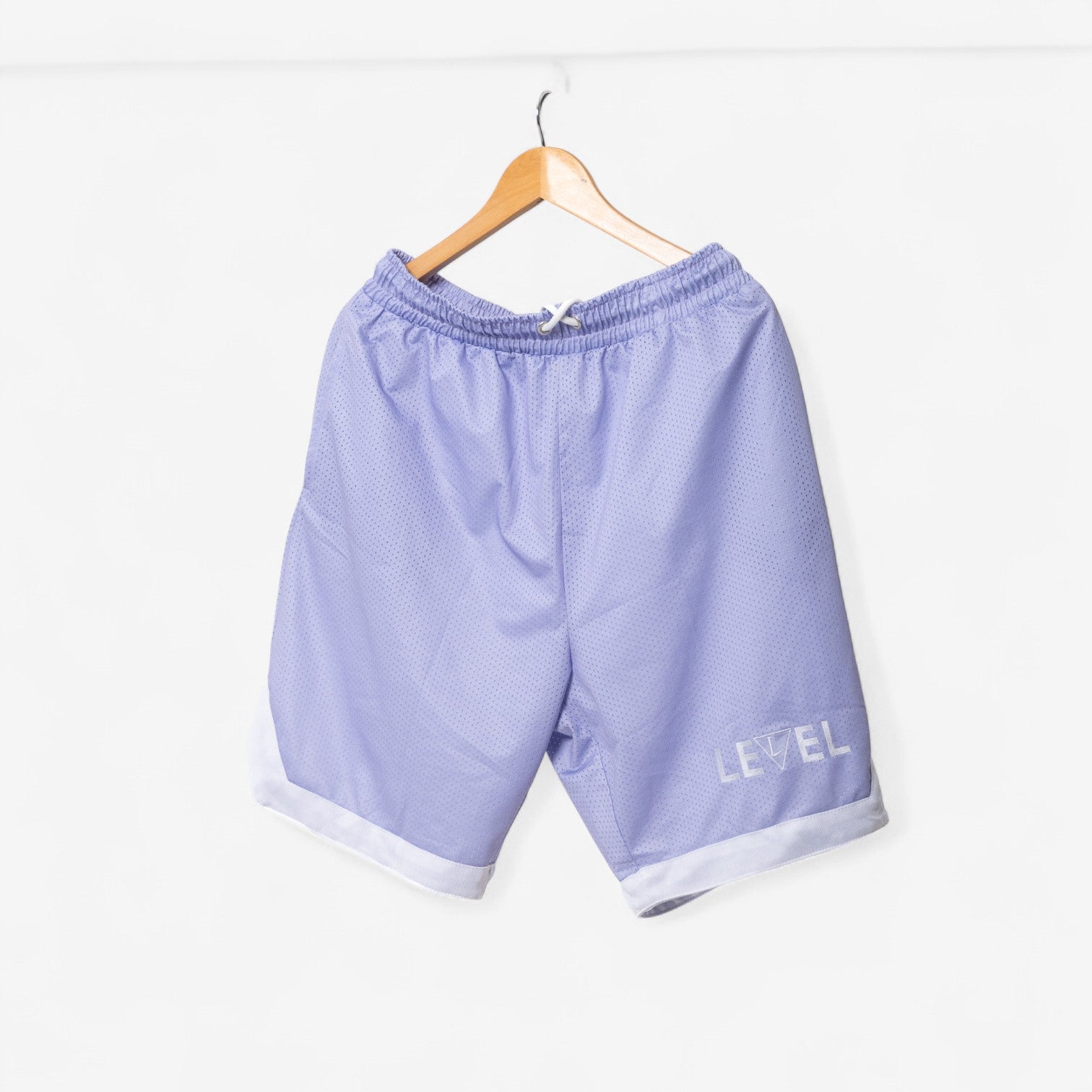 Limited Mesh Shorts
