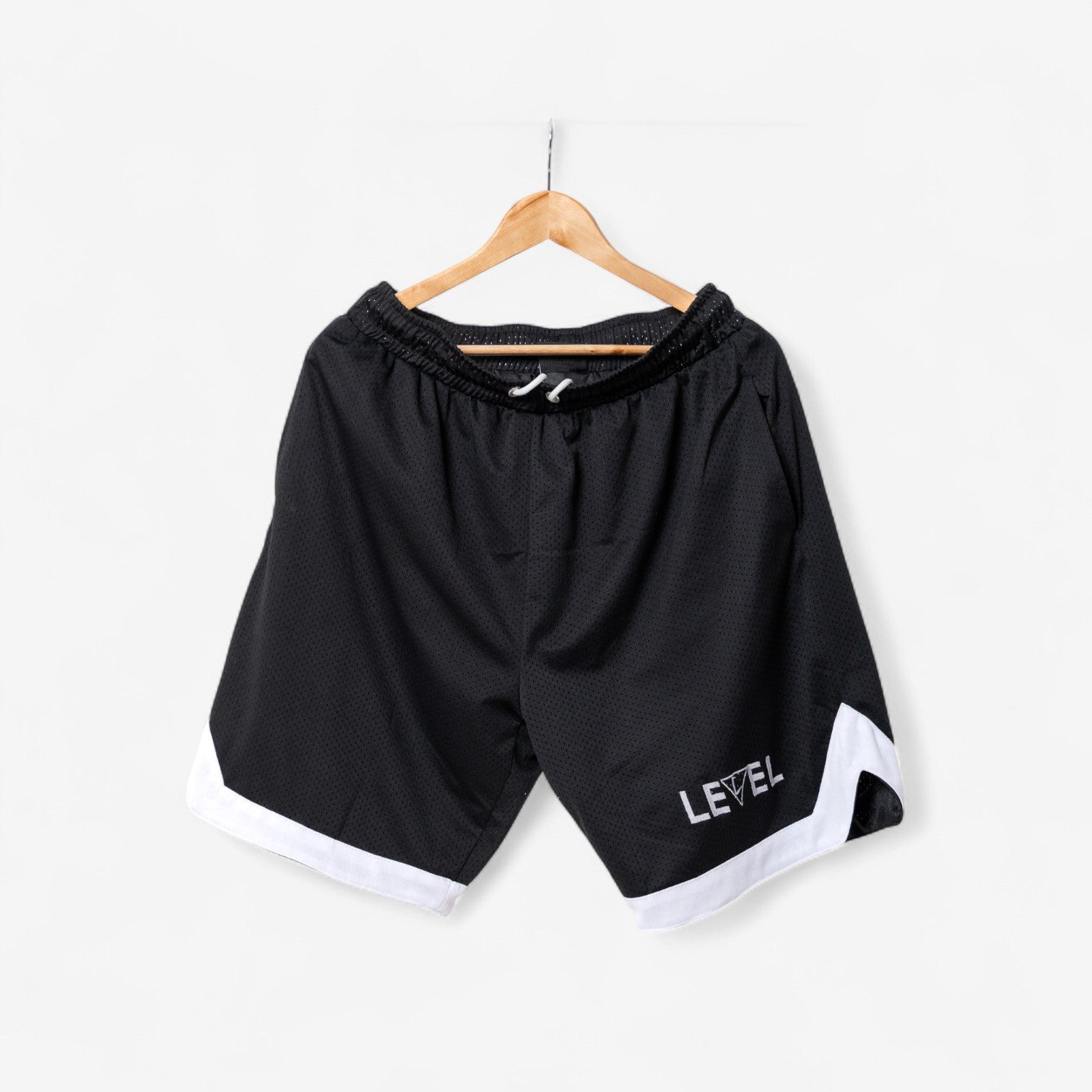 Limited Mesh Shorts