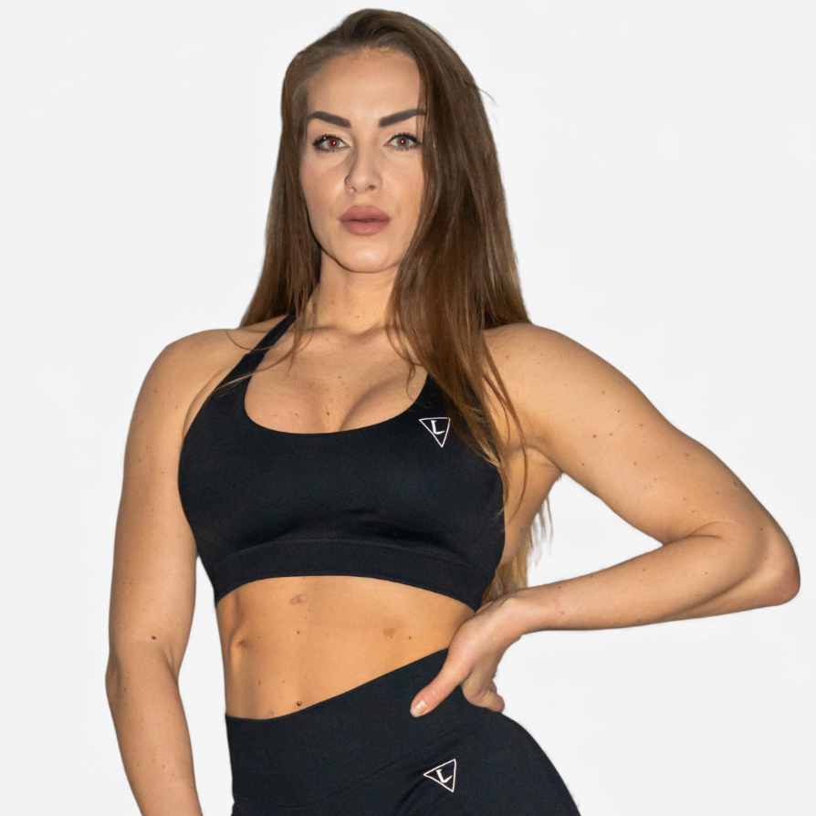 Essentials Core Bra