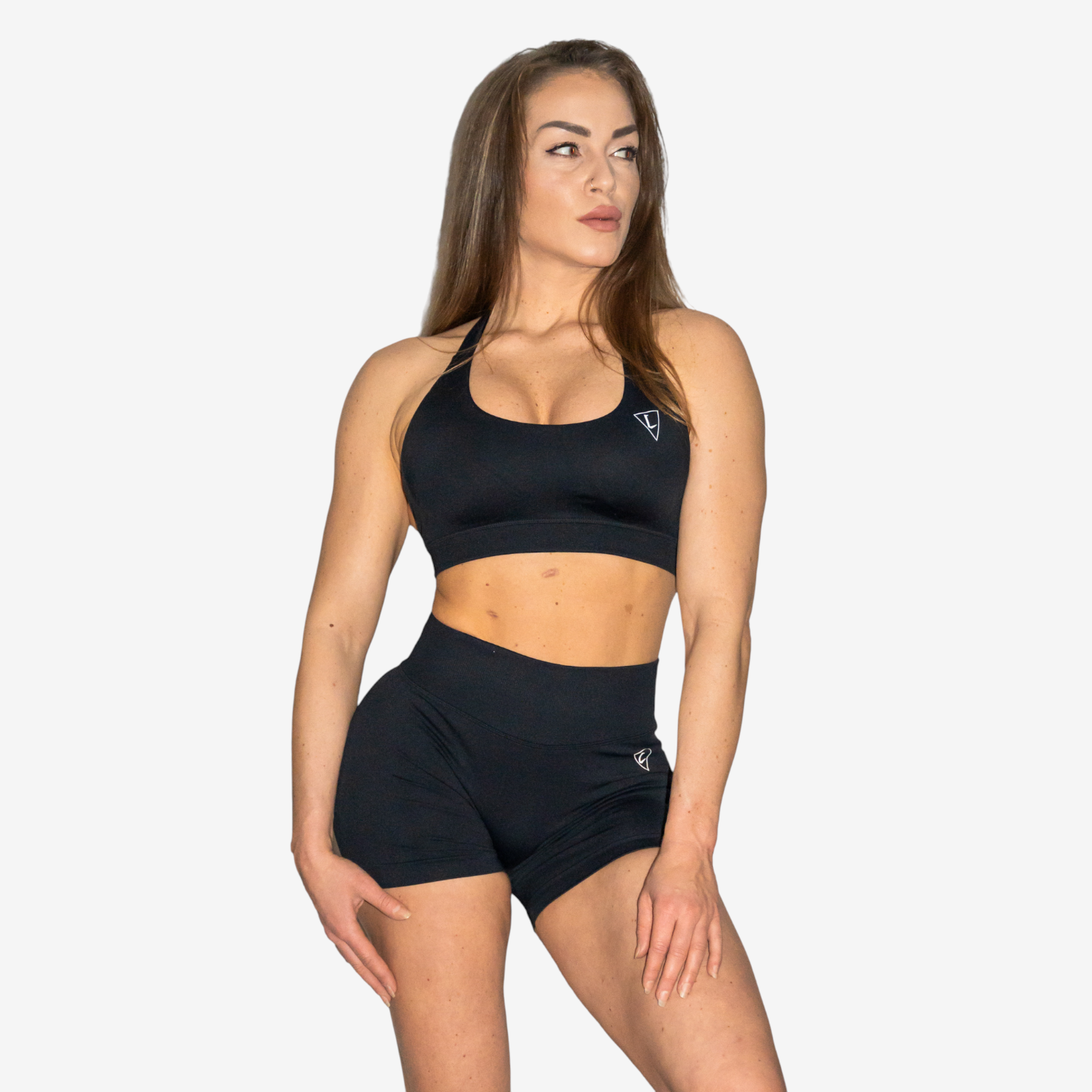 Essentials Sculpt Shorts