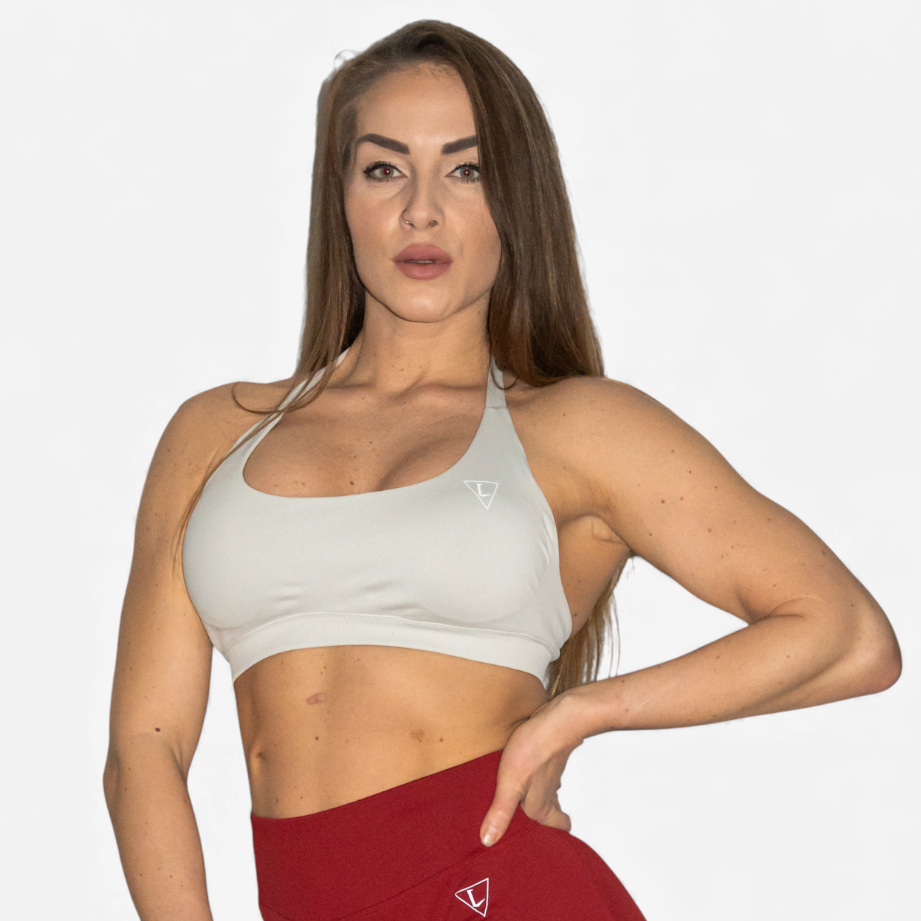 Essentials Core Bra