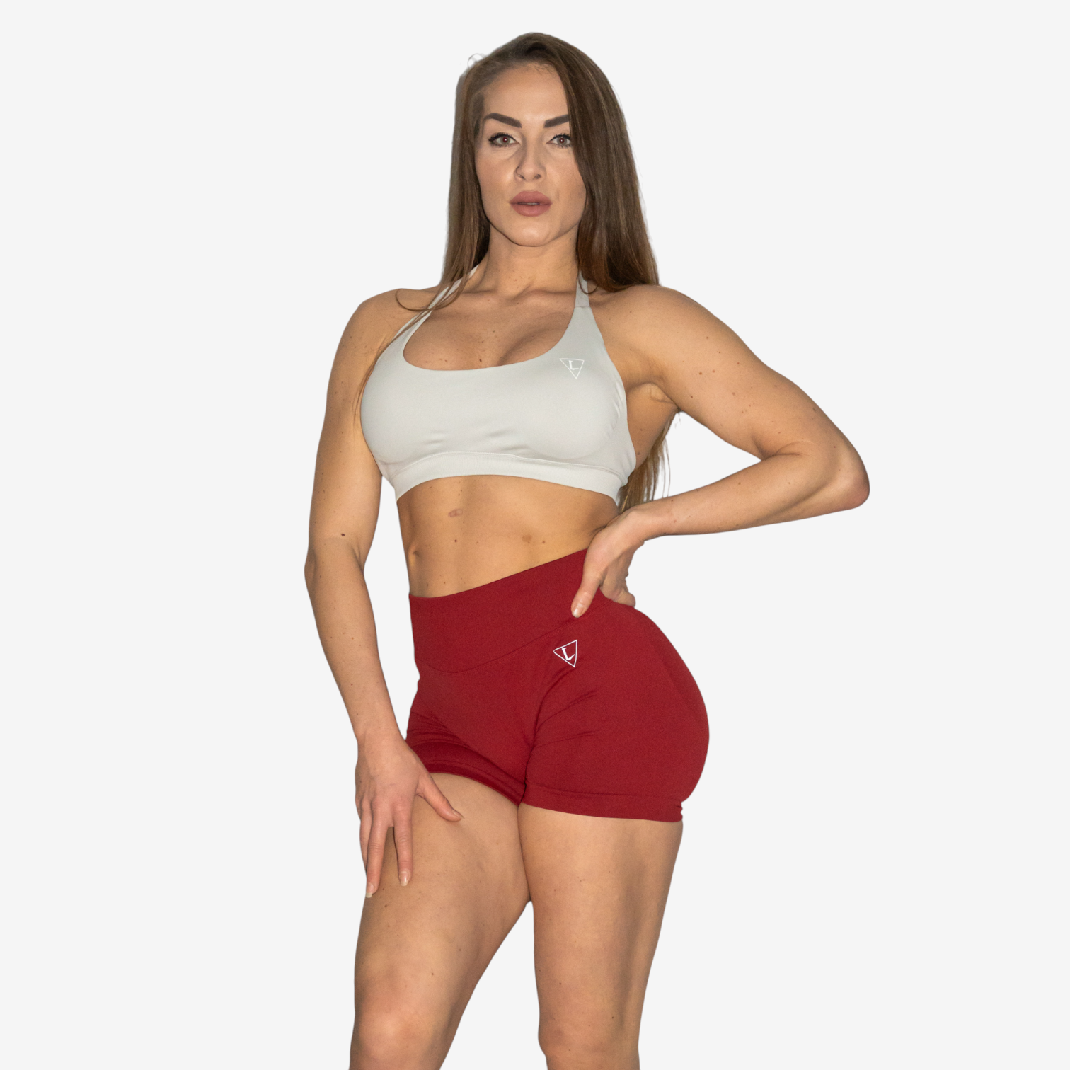 Essentials Sculpt Shorts