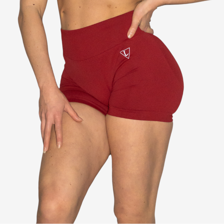 Essentials Sculpt Shorts