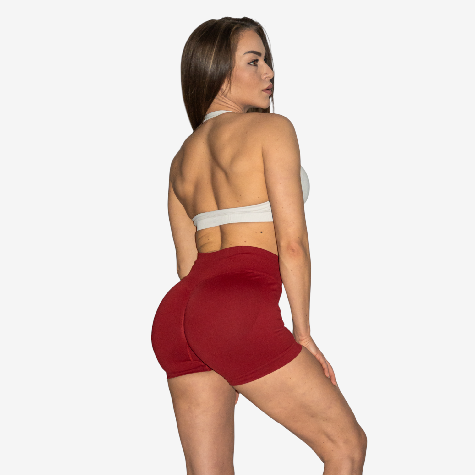 Essentials Sculpt Shorts