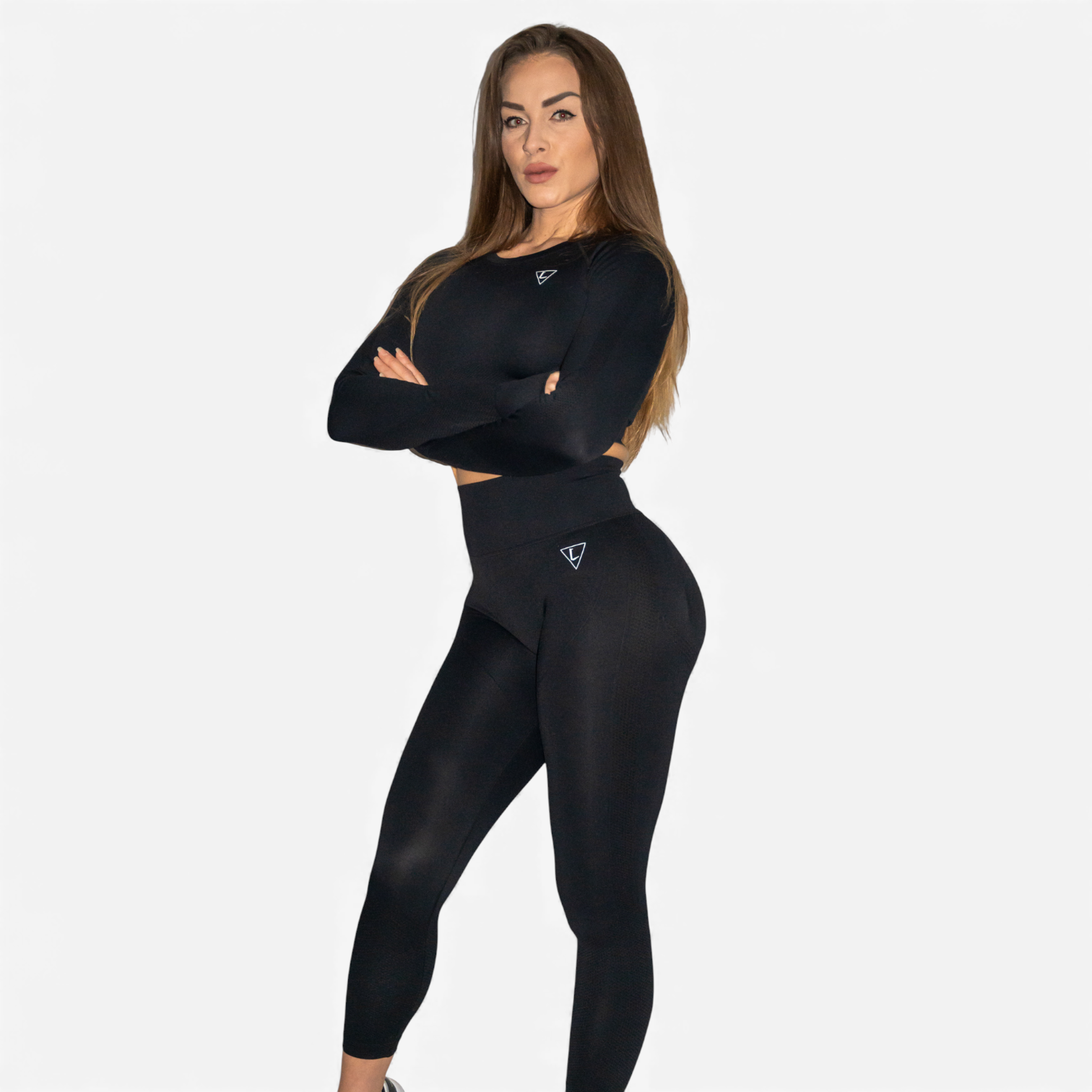 Seamless Essentials Leggings