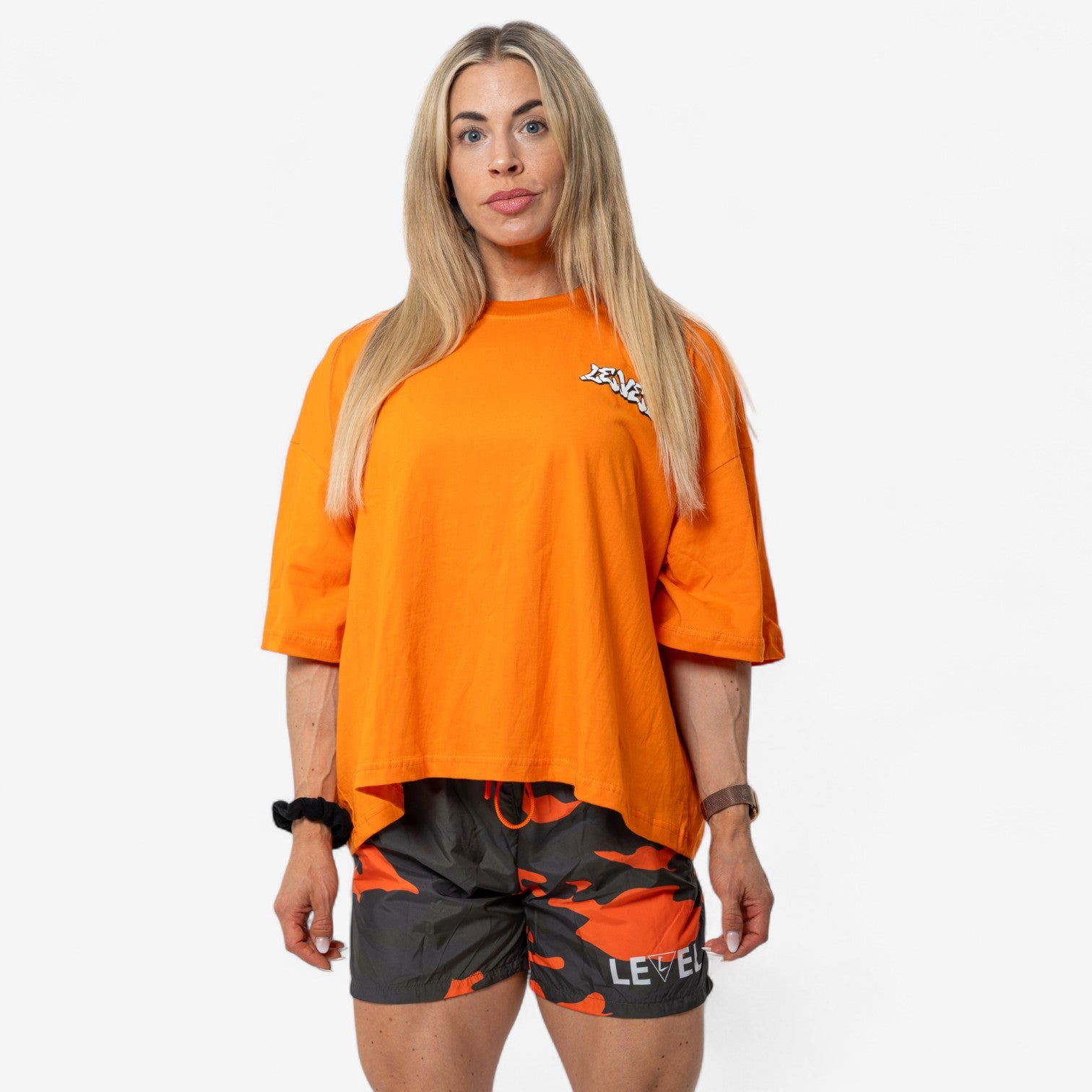 Limited Oversized Shirt "Better Together"