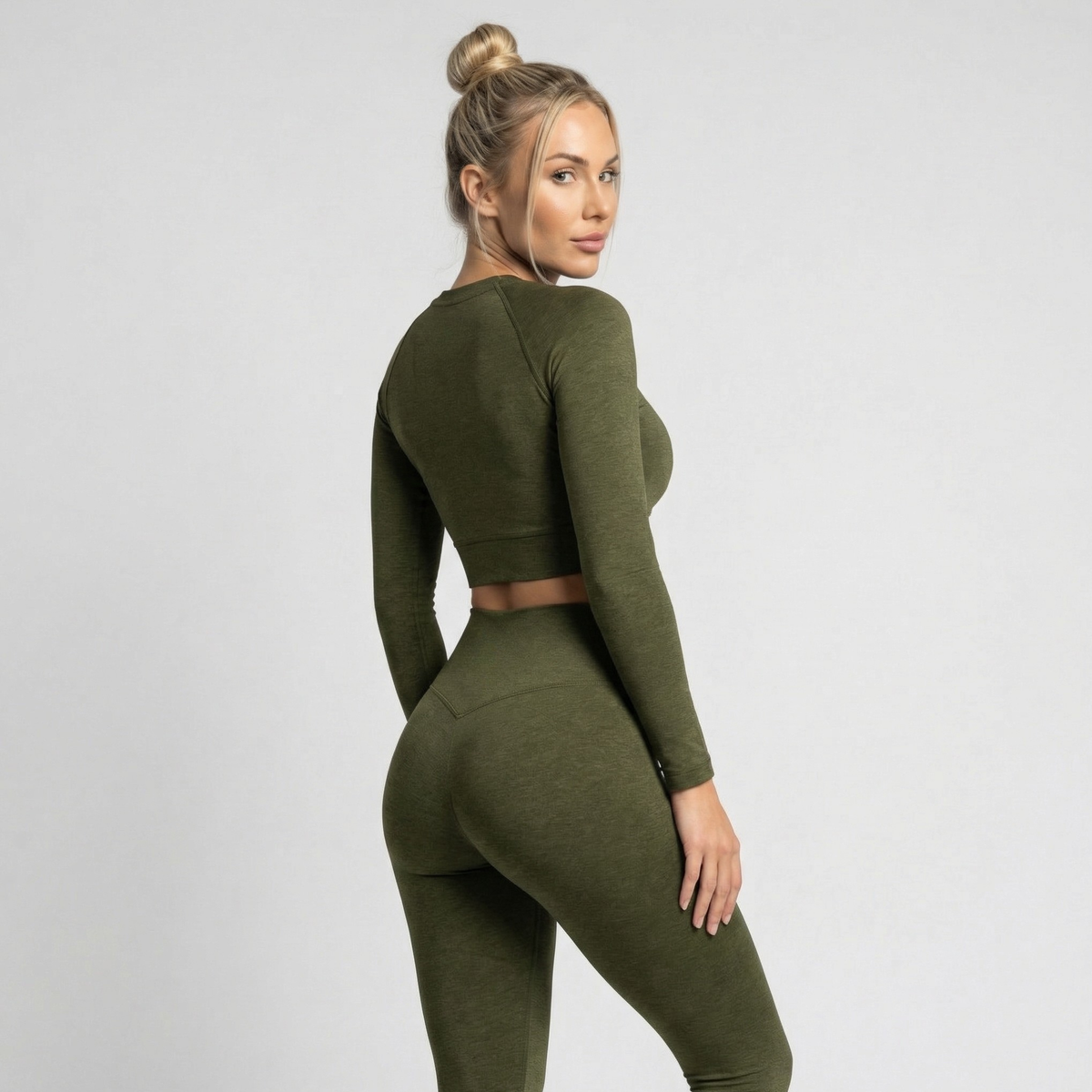Urban Longsleeve - S