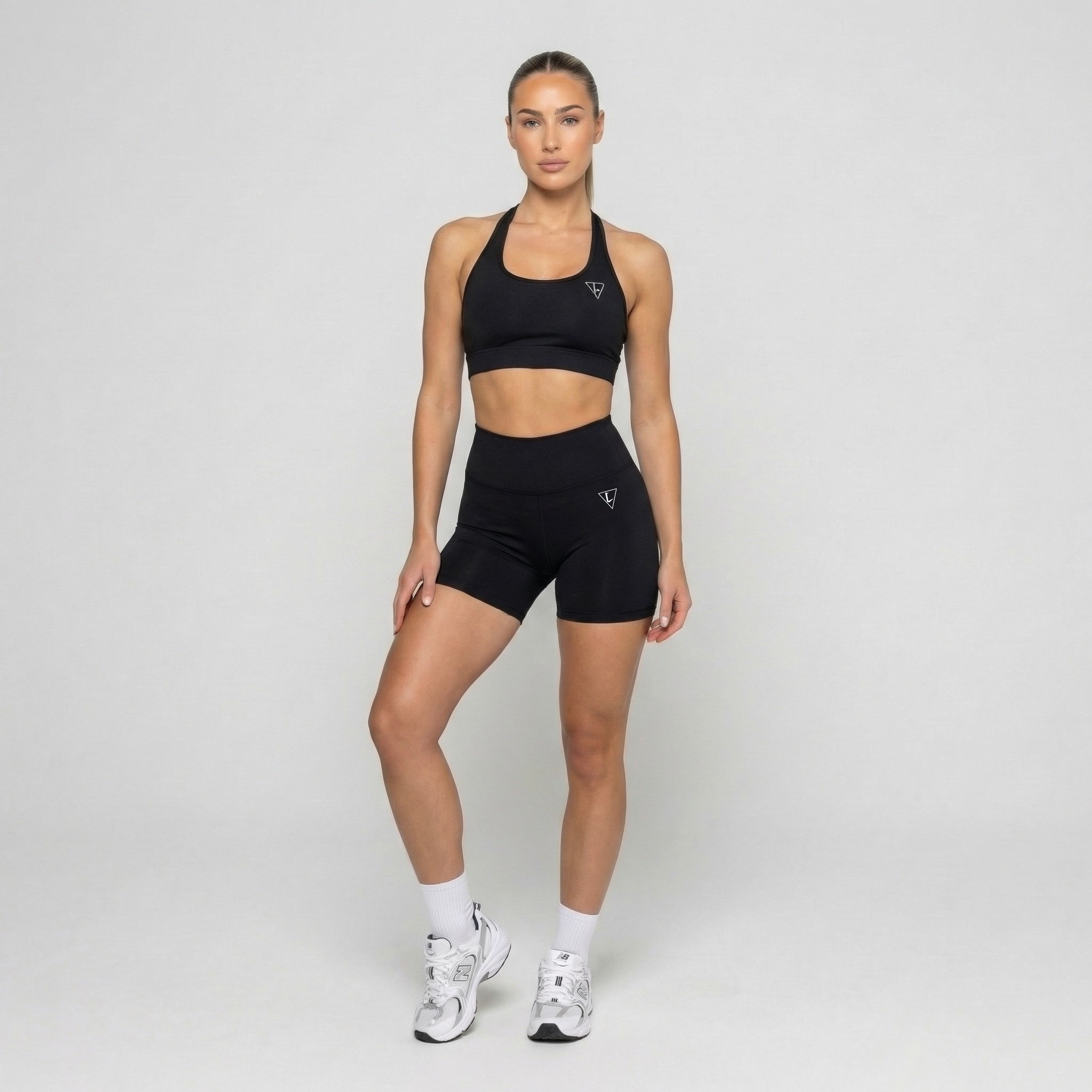 Essentials Core Bra