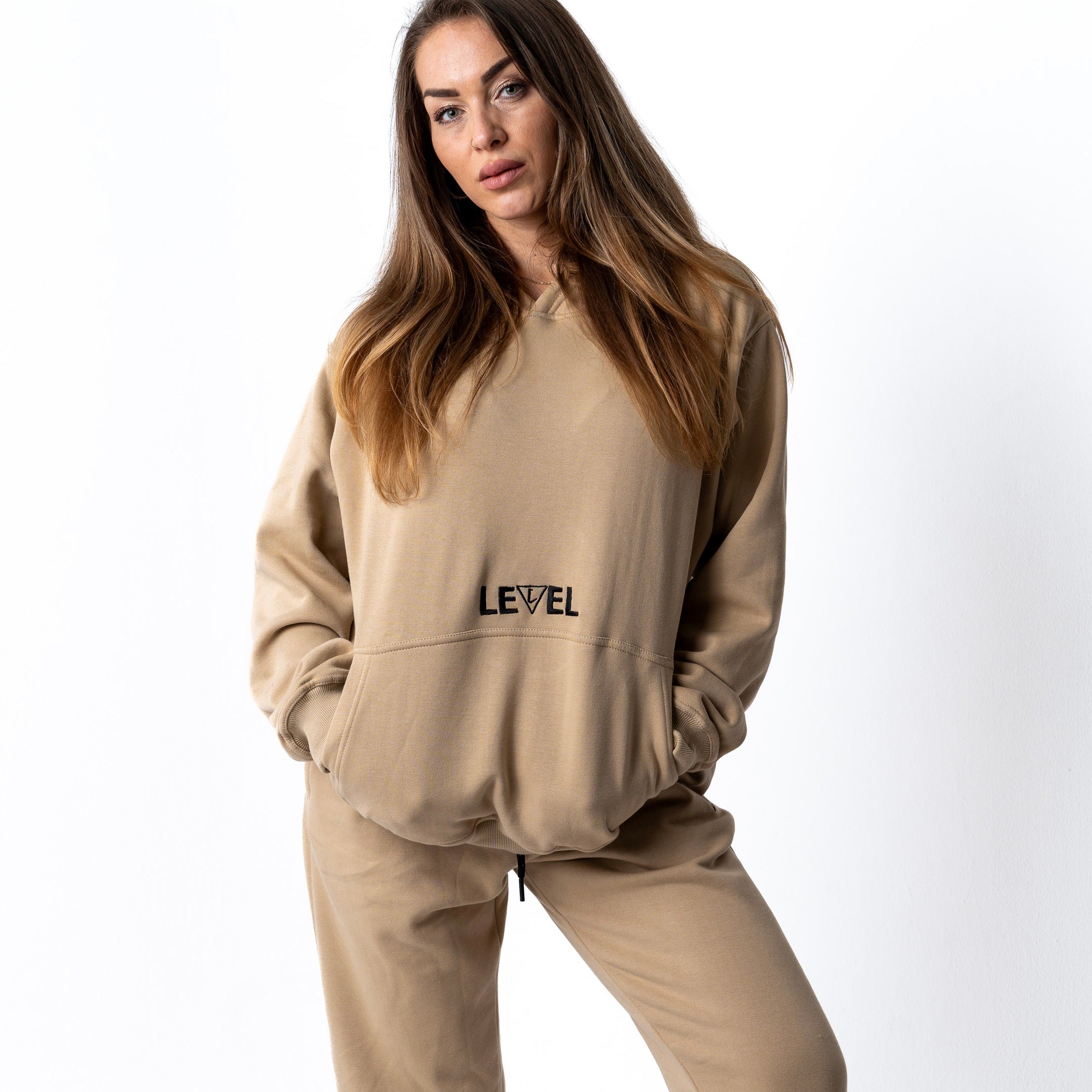 Limited Oversized Jogger