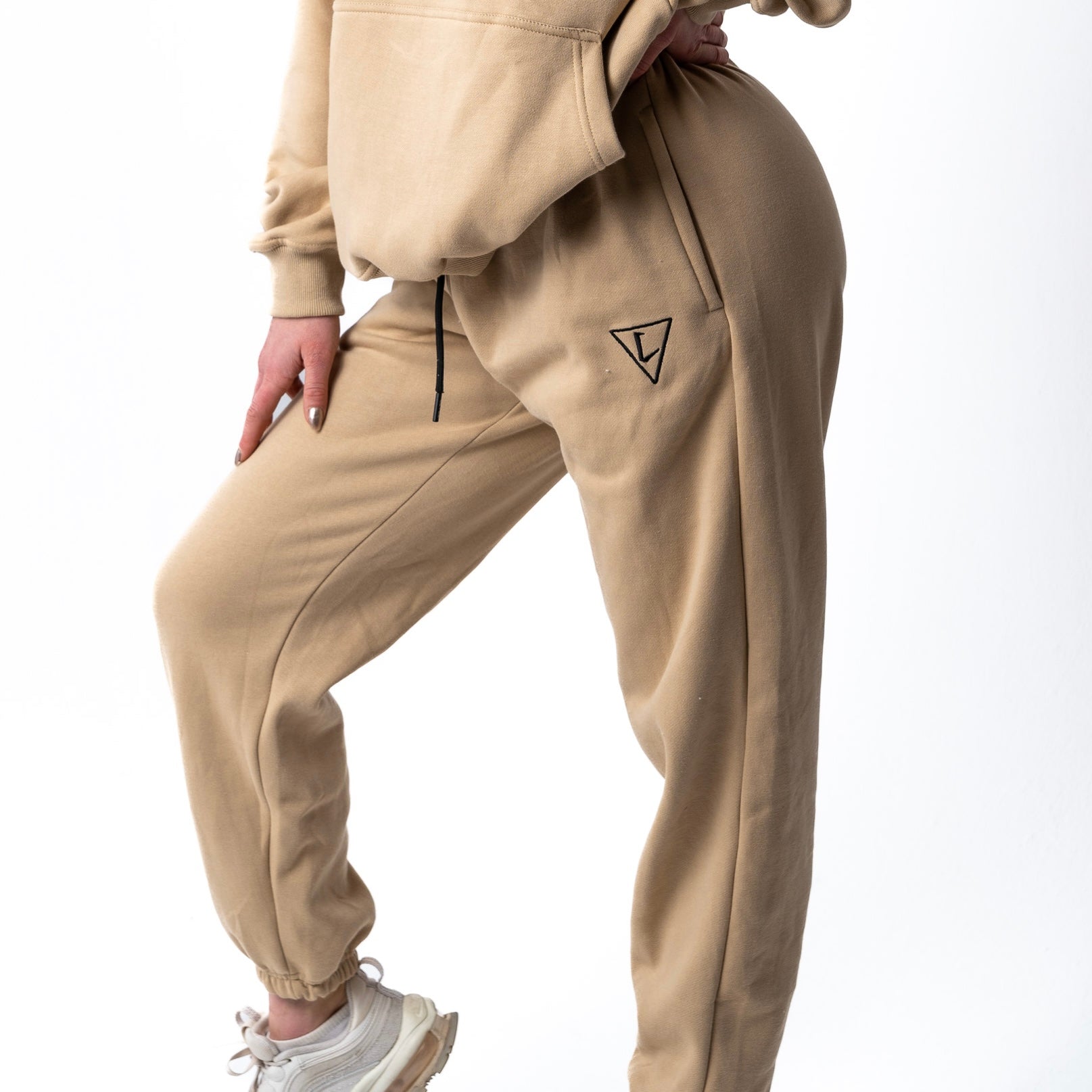 Limited Oversized Jogger