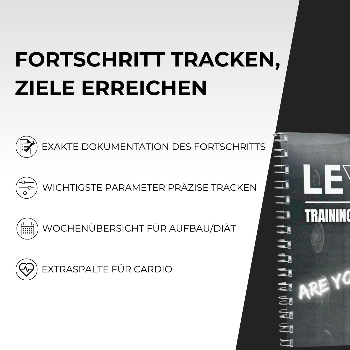 Trainingstagebuch