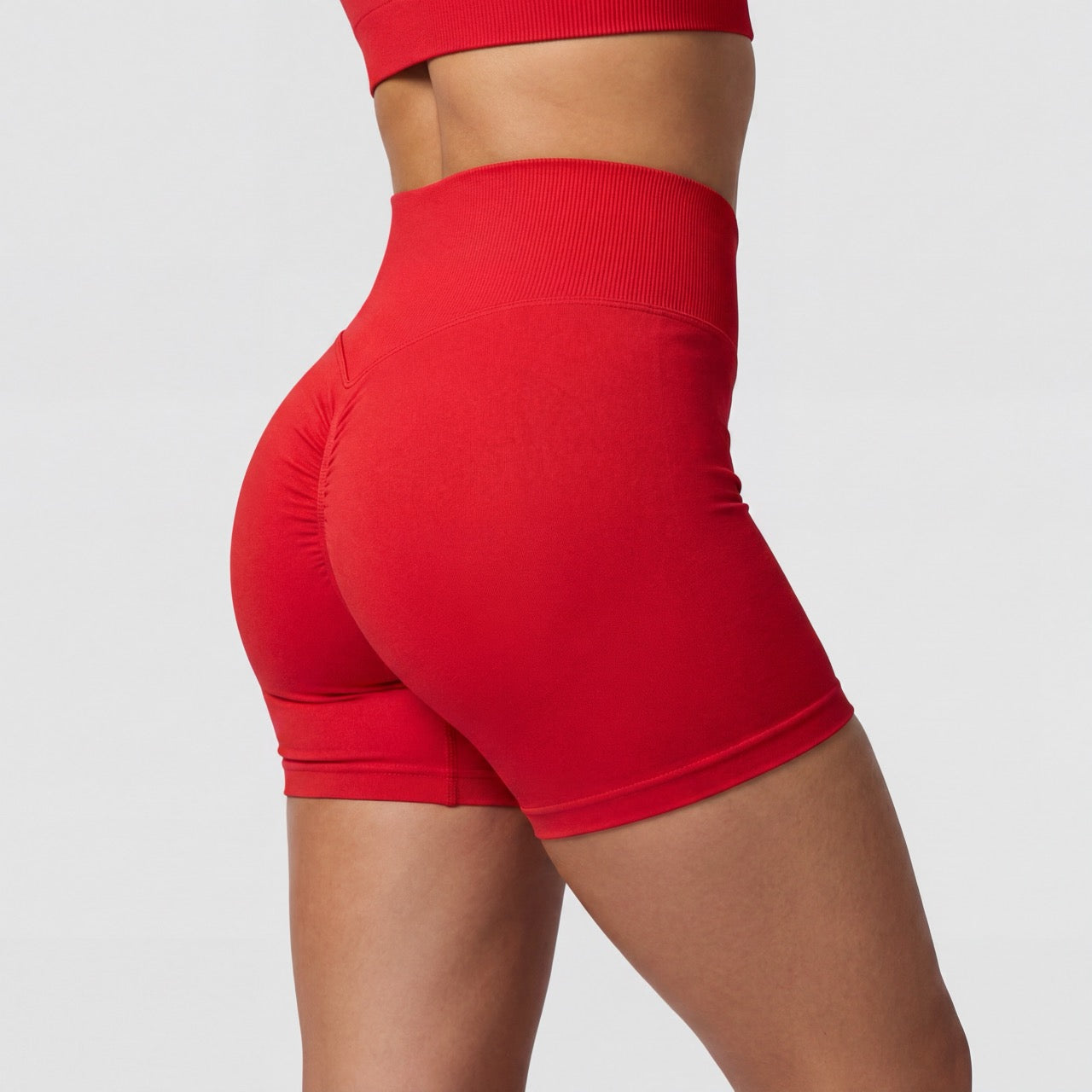 Core Short