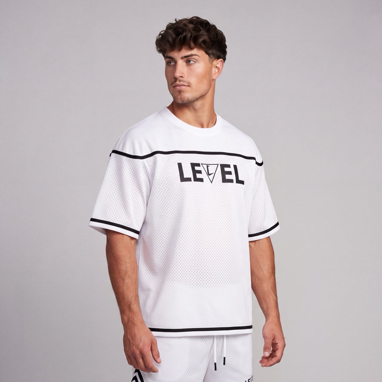 Mesh Shirts