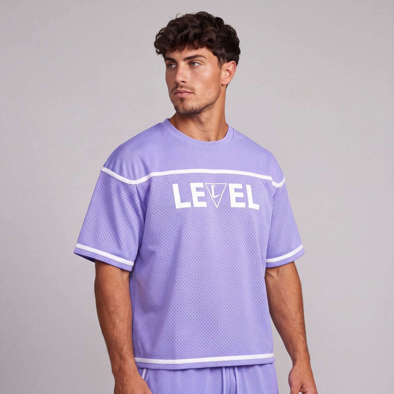 Mesh Shirts