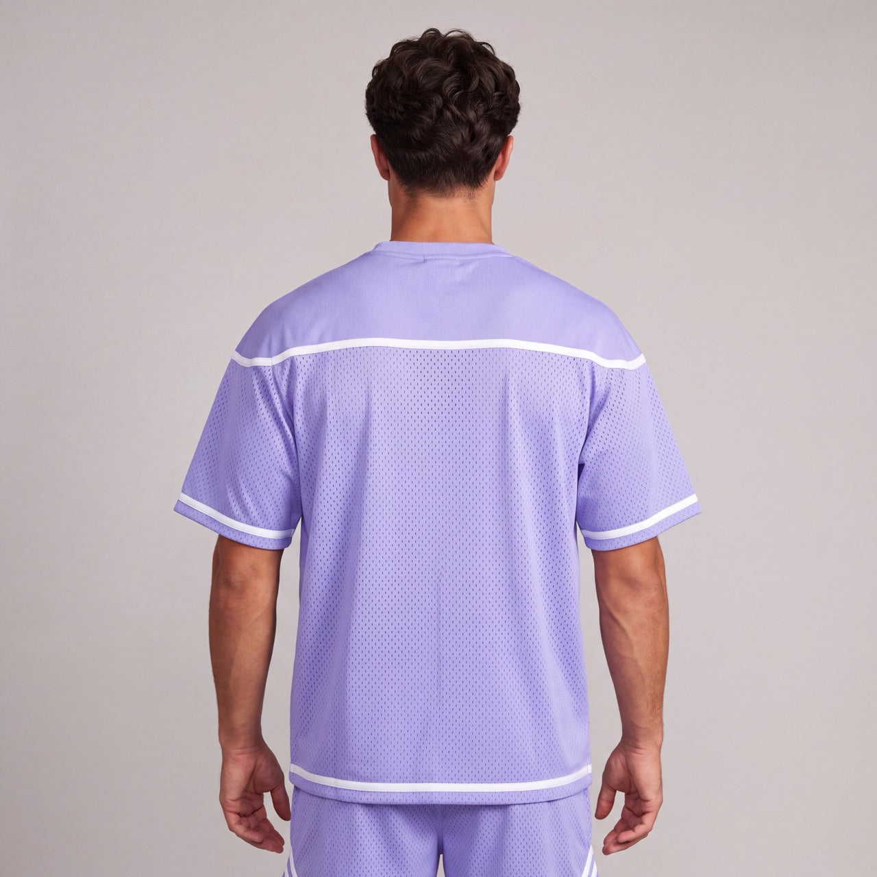 Mesh Shirts