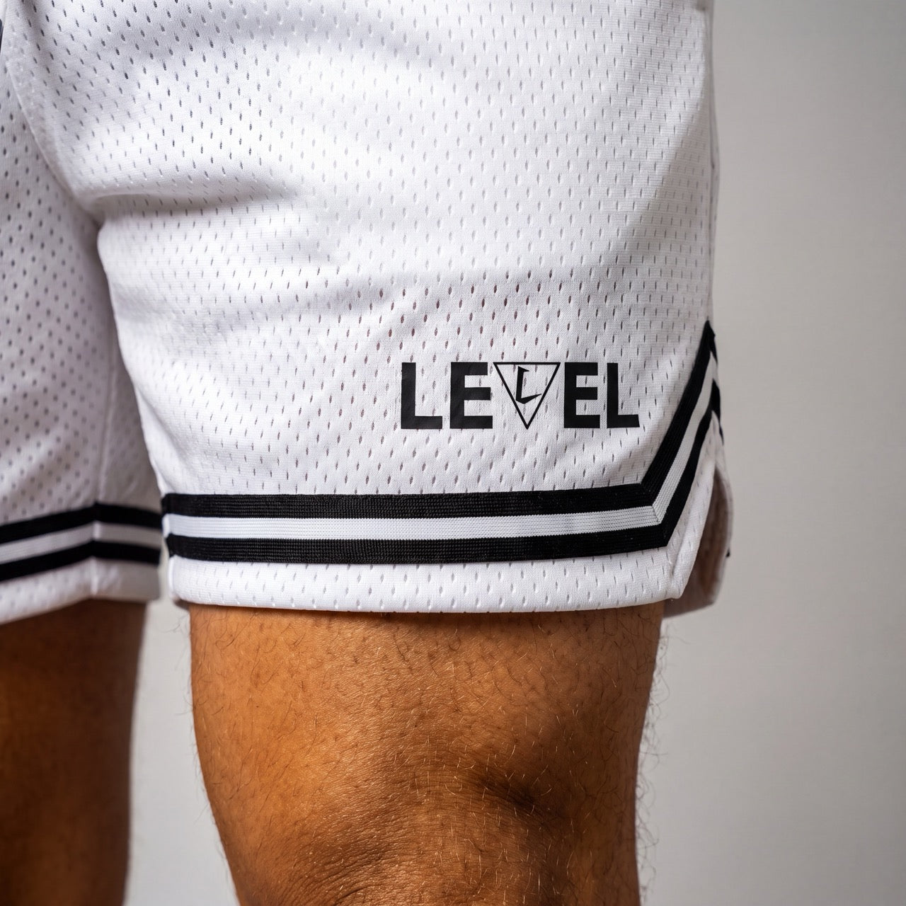 Mesh Shorts
