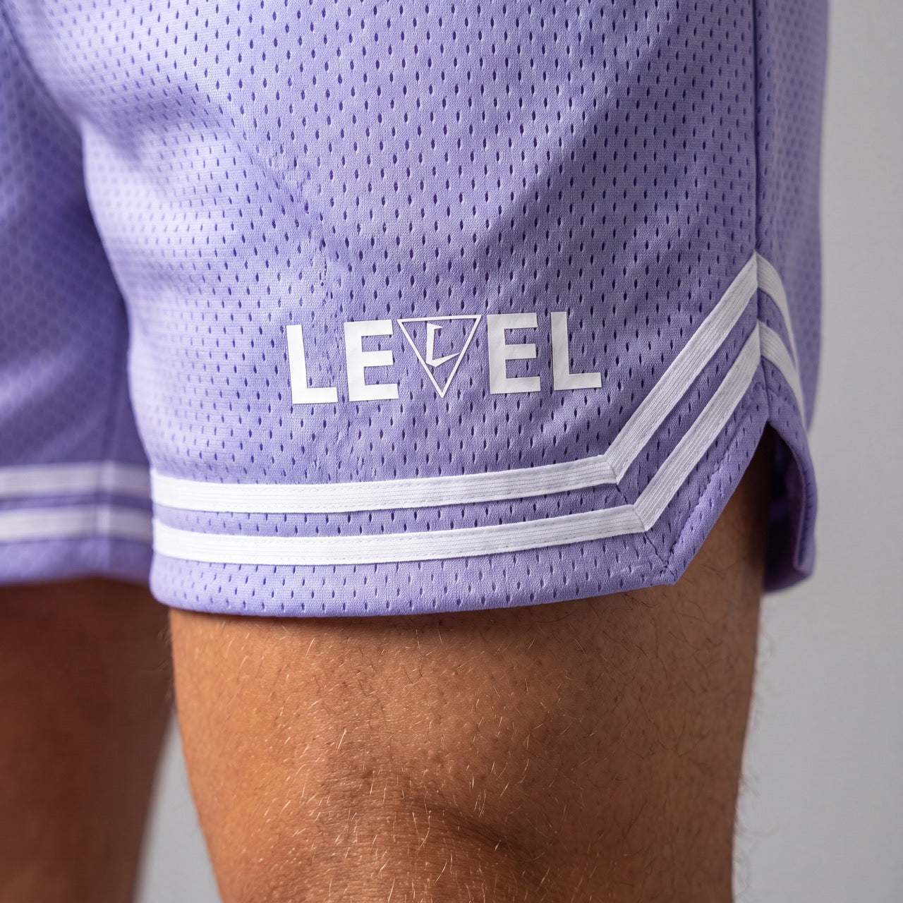 Mesh Shorts