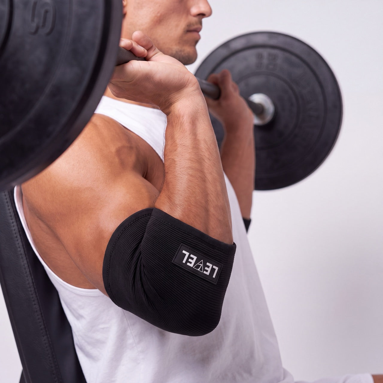 Knee & Elbow Sleeves Single Ply