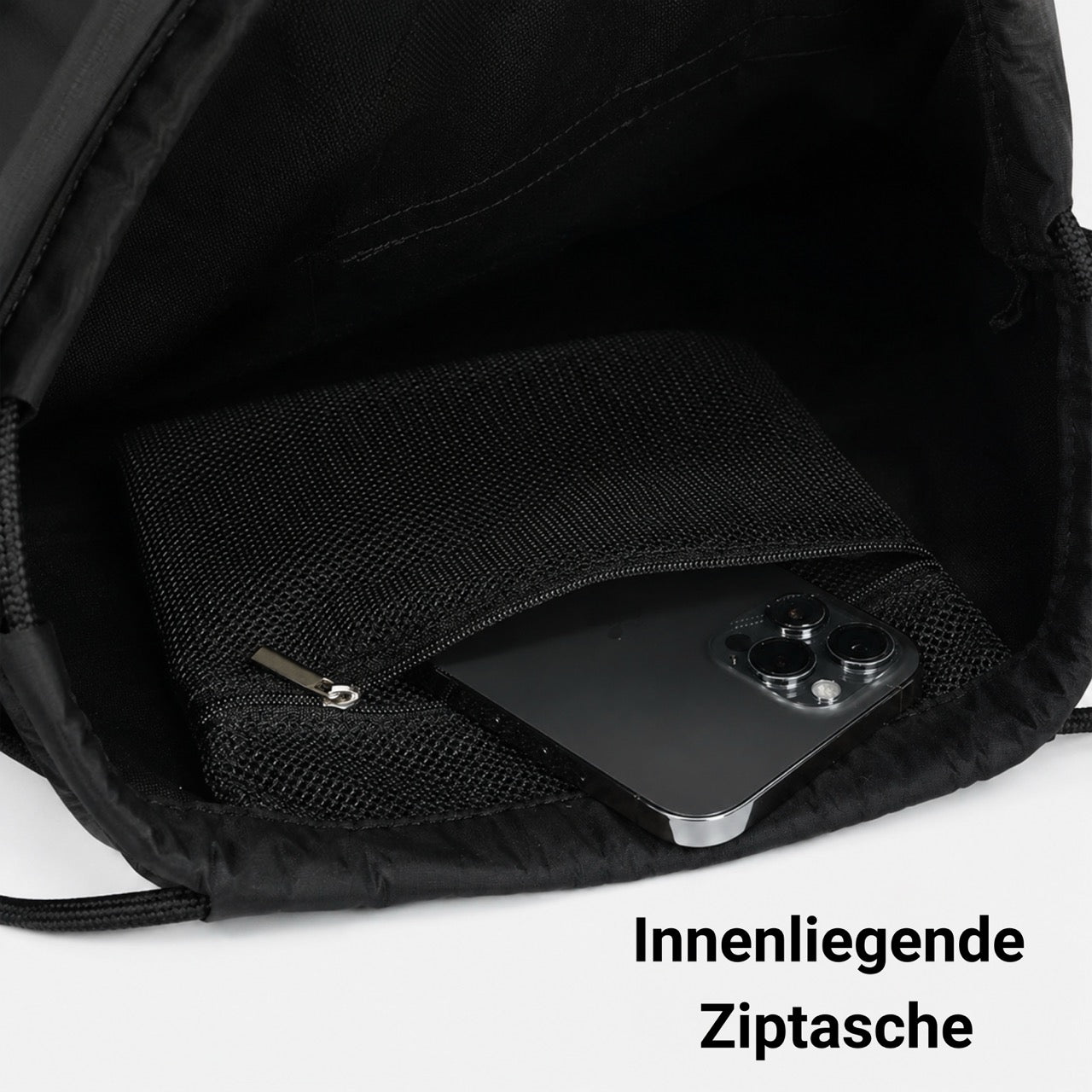 Level Gymbag
