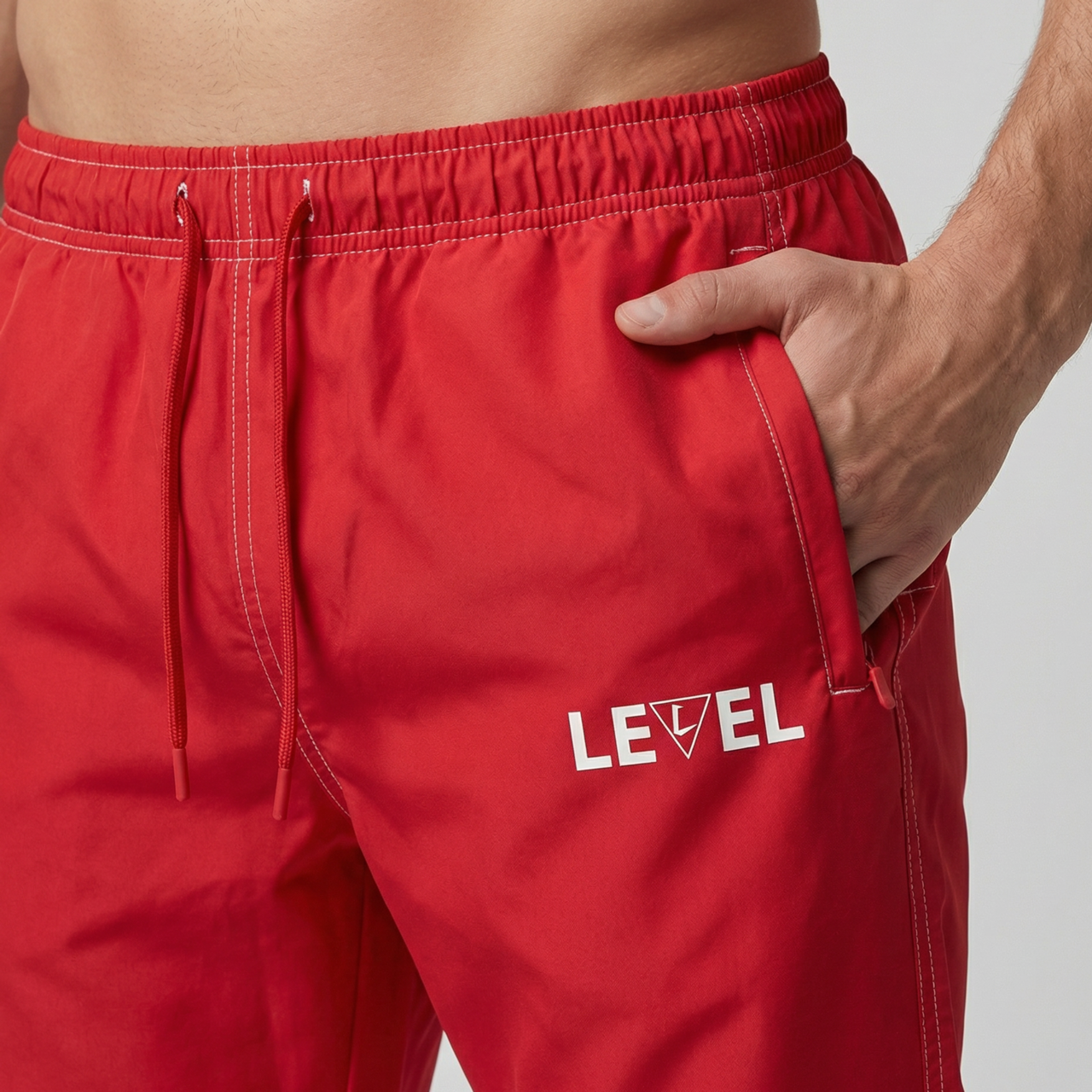 Jogger "Earned not given"