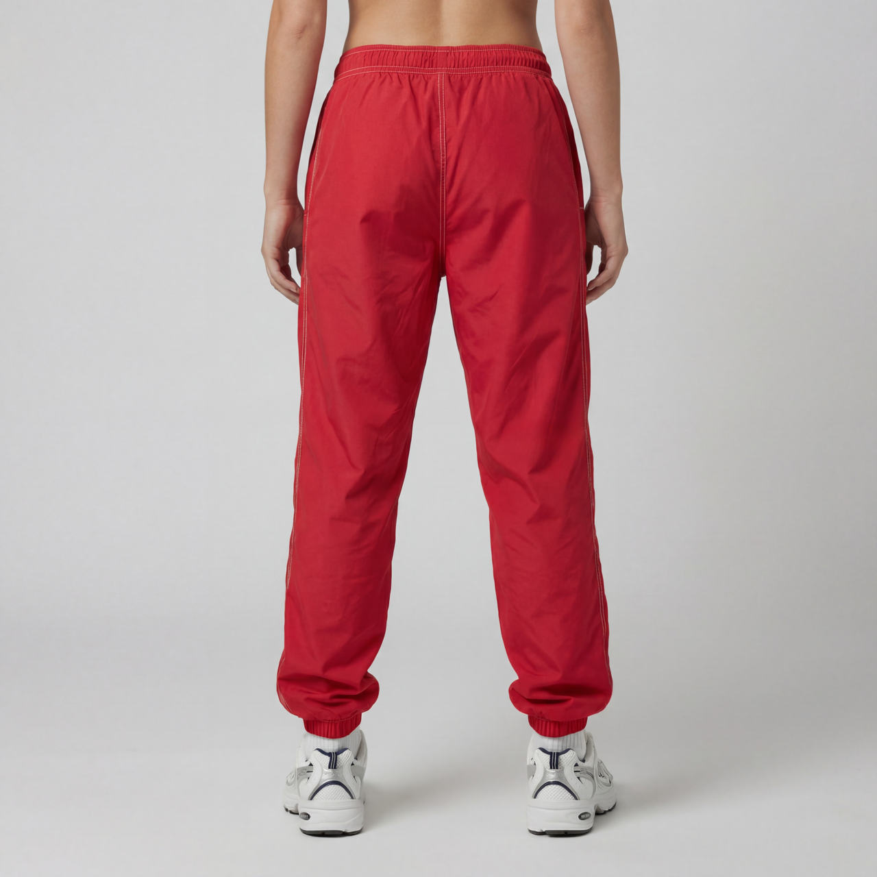 Jogger "Earned not given"