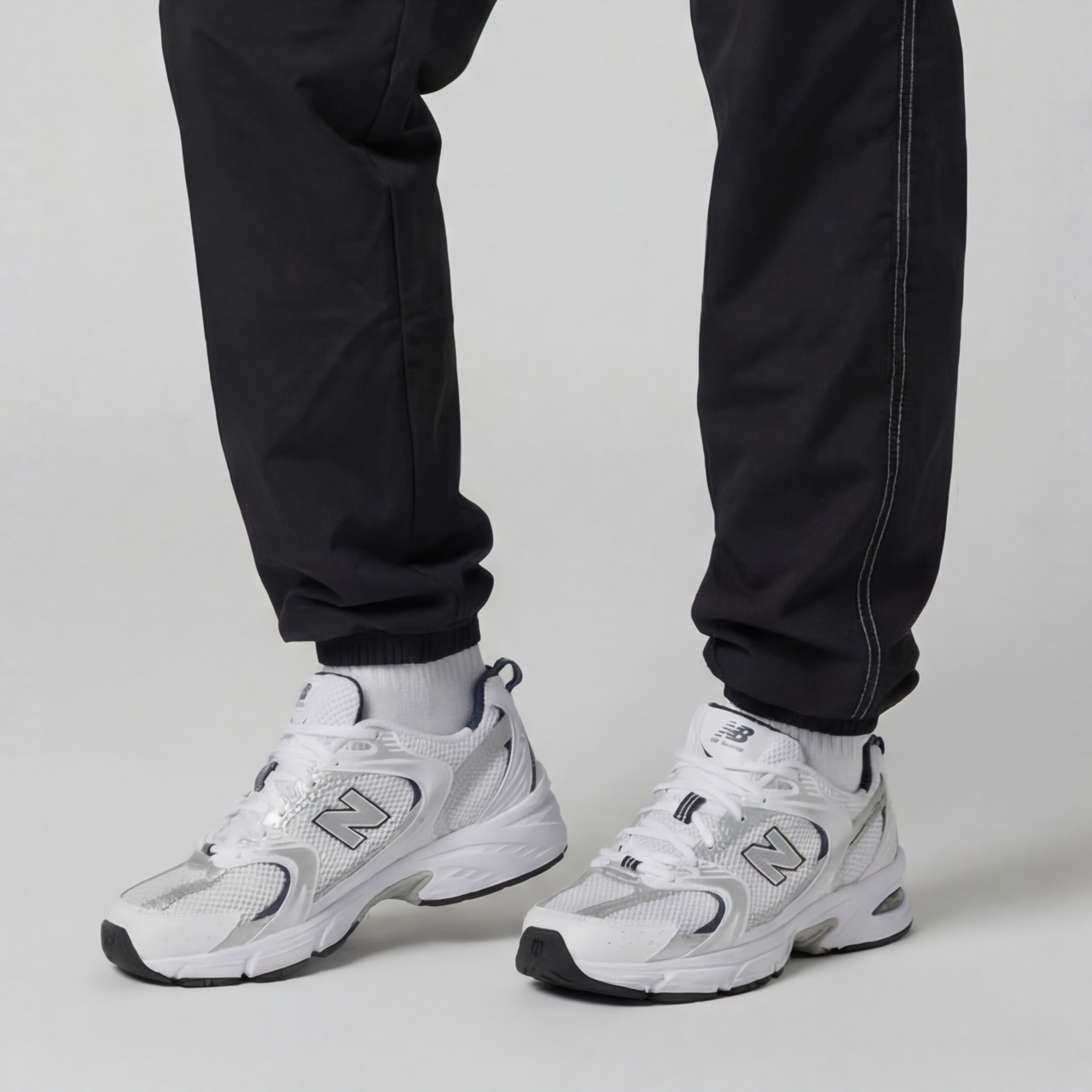 Basic Jogger