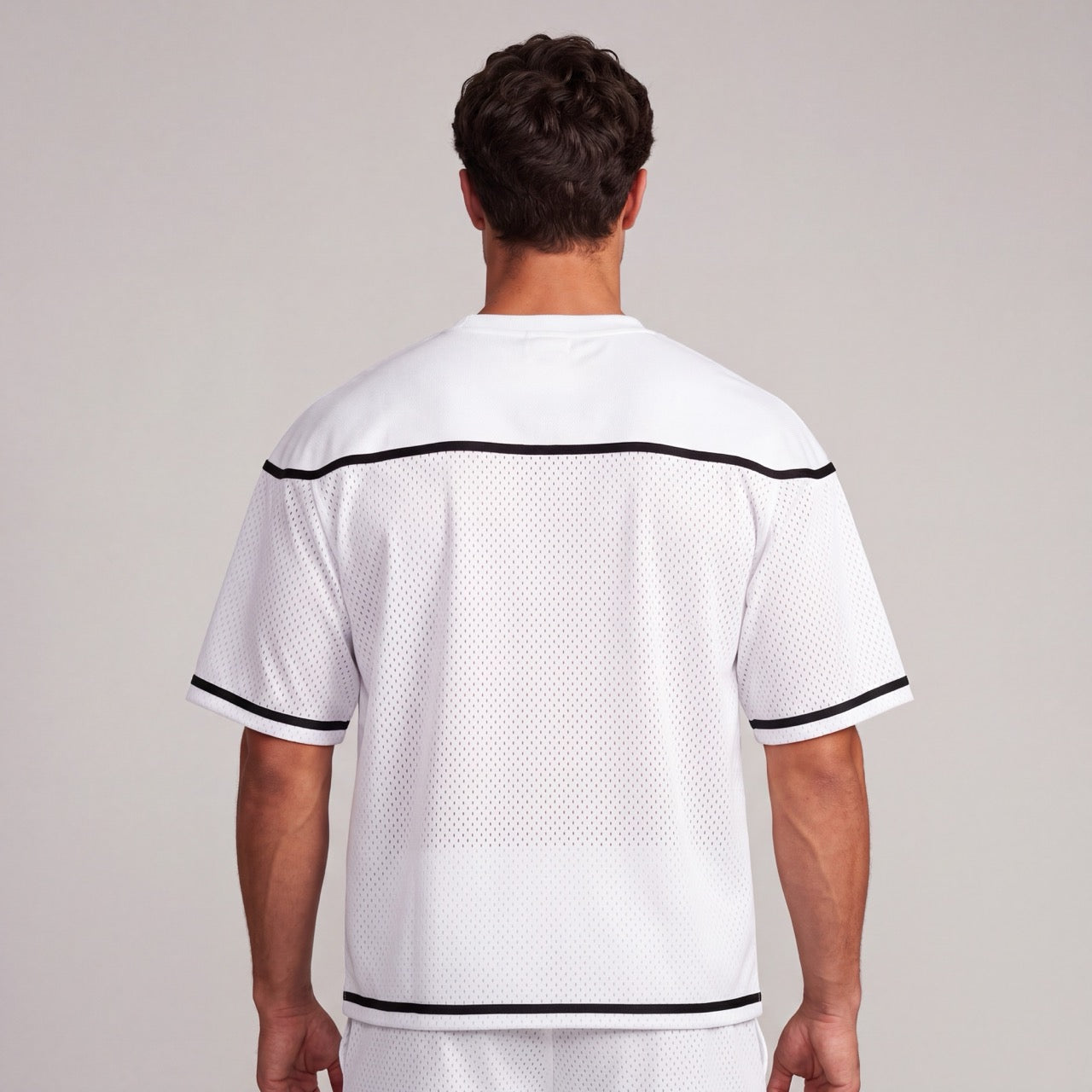 Mesh Shirts