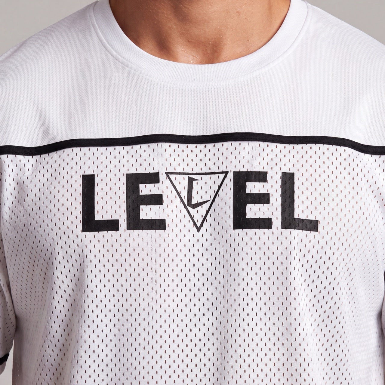 Mesh Shirts