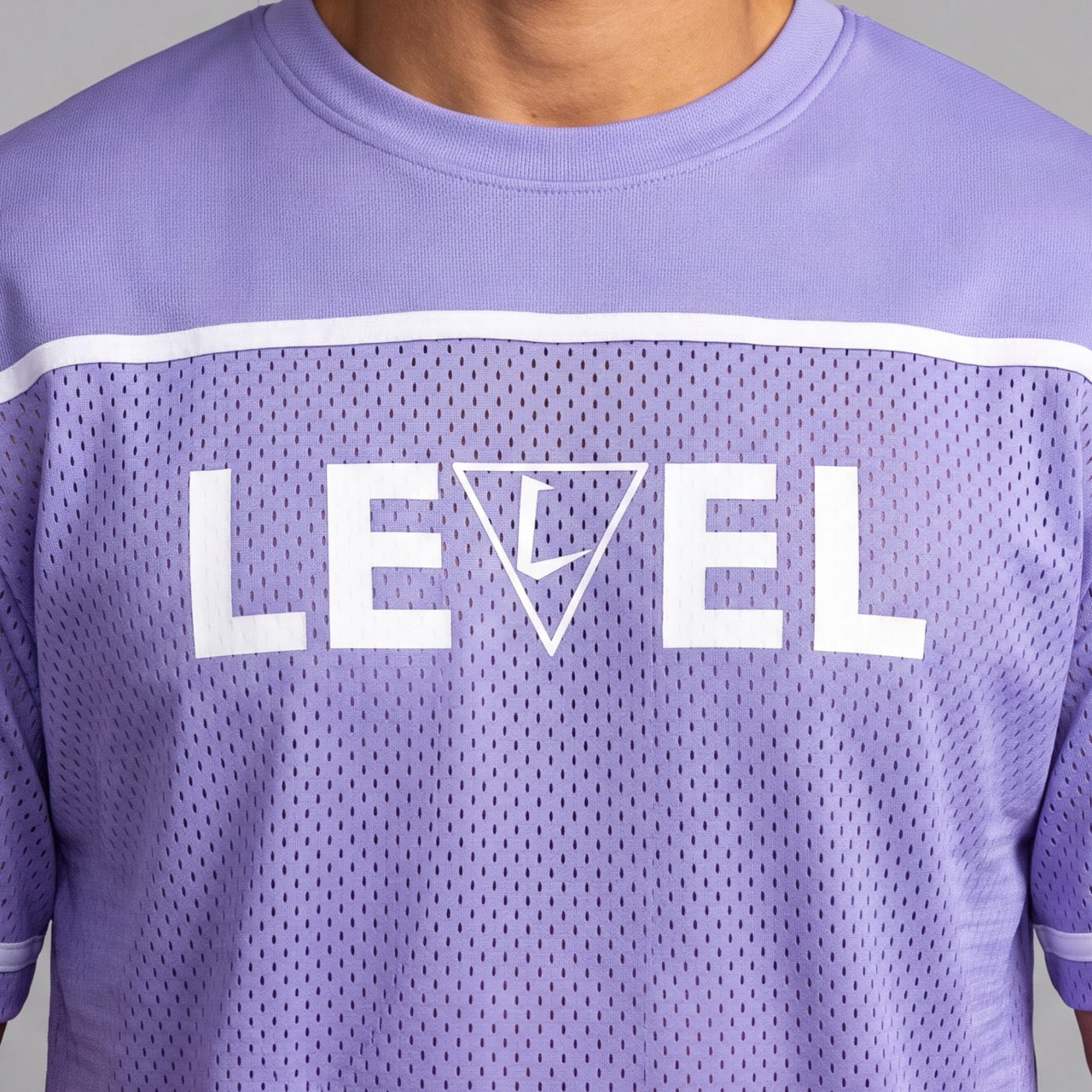Mesh Shirts