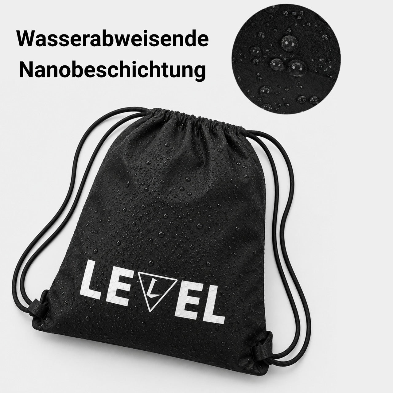 Level Gymbag