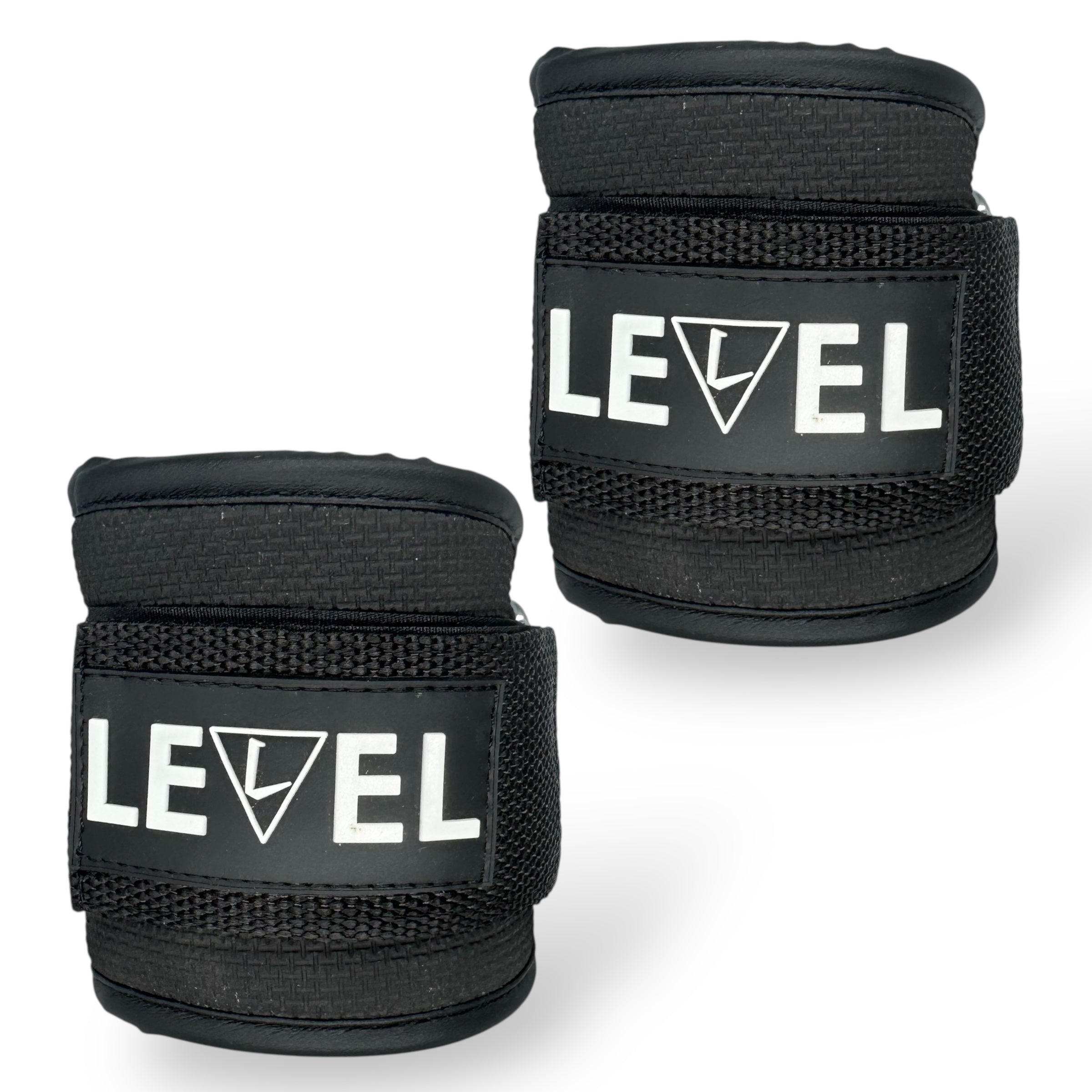 Kickback Cuffs® mit Comfort-Matrix™