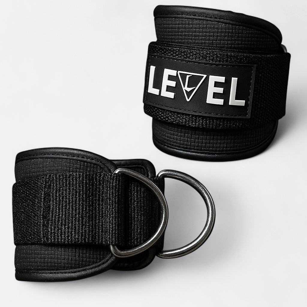 Kickback Cuffs® mit Comfort-Matrix™